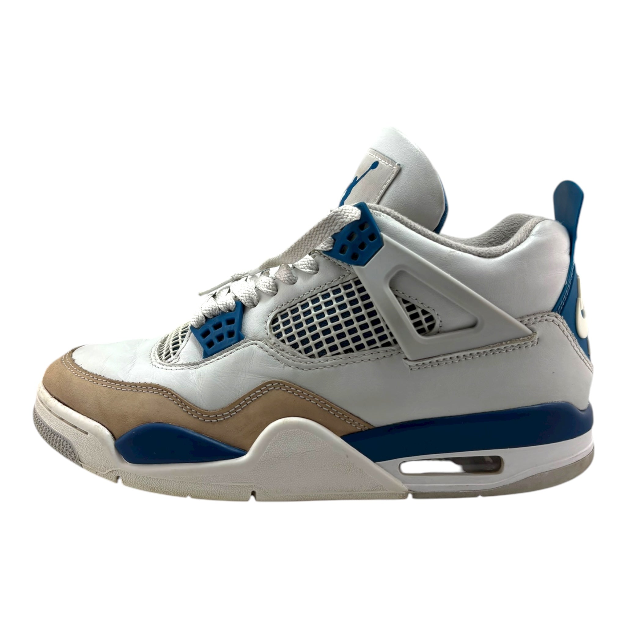Jordan 4 Military Blue (41EU)
