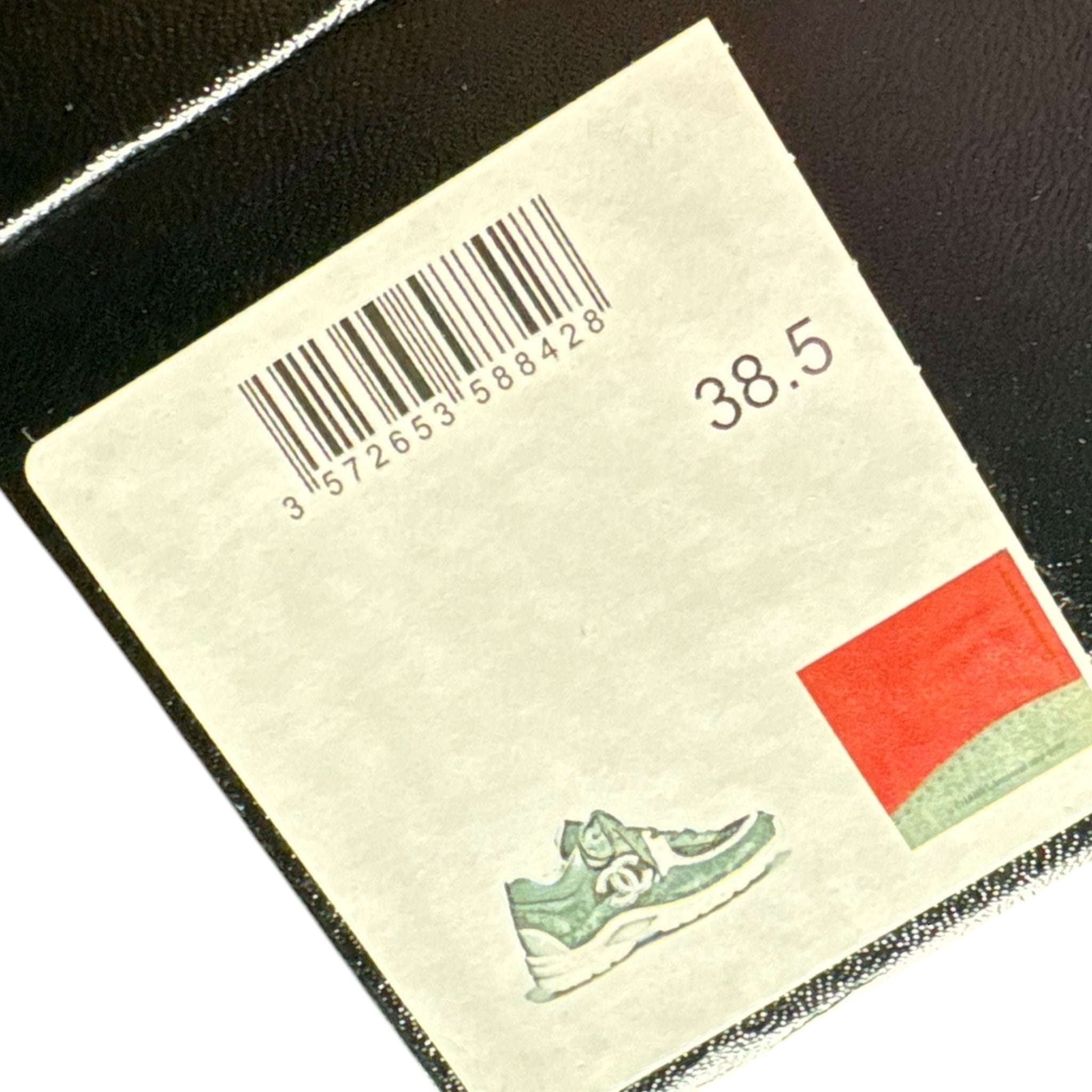 Chanel Runner (38.5EU)