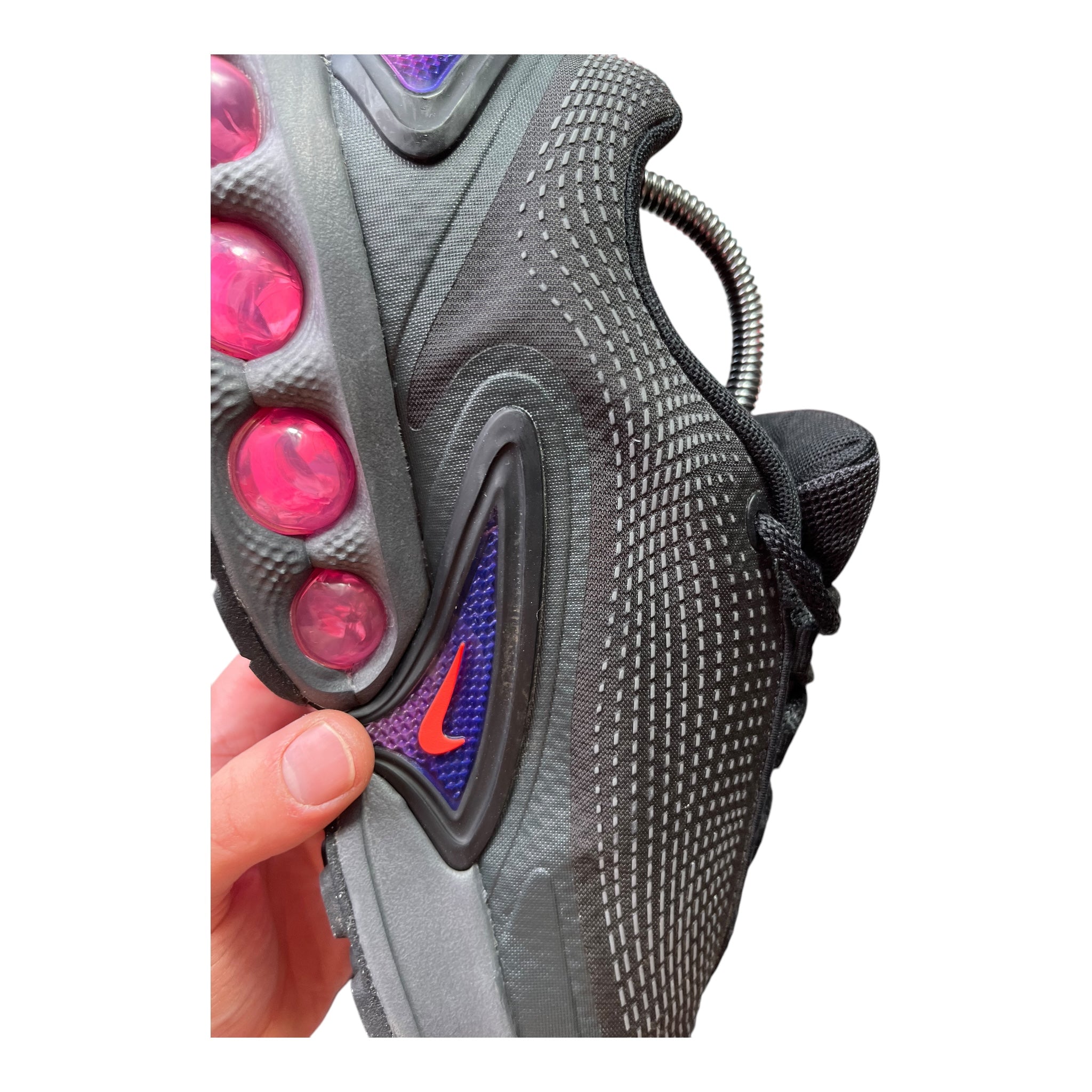 Nike Air Max DN All Night (44EU)