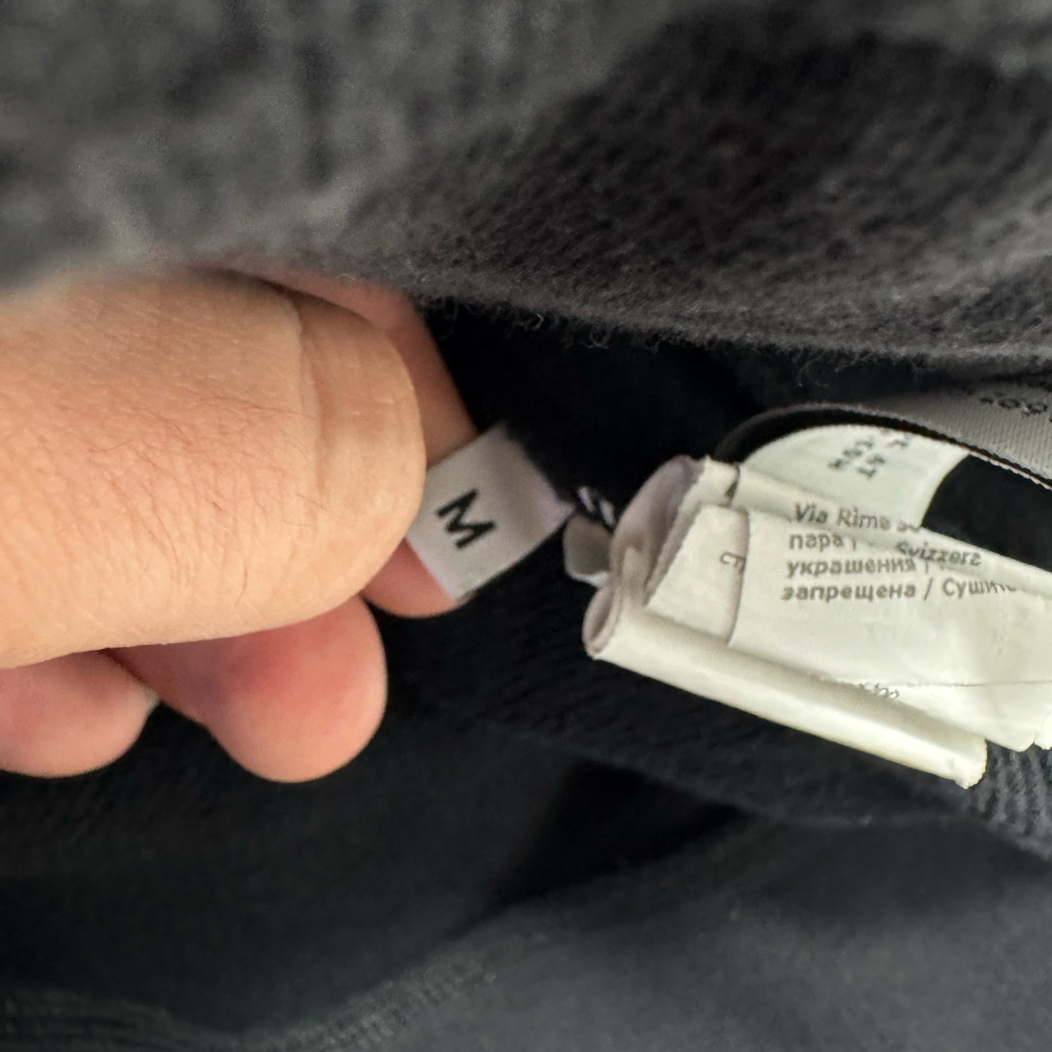 Sweat C.P. Company (M)