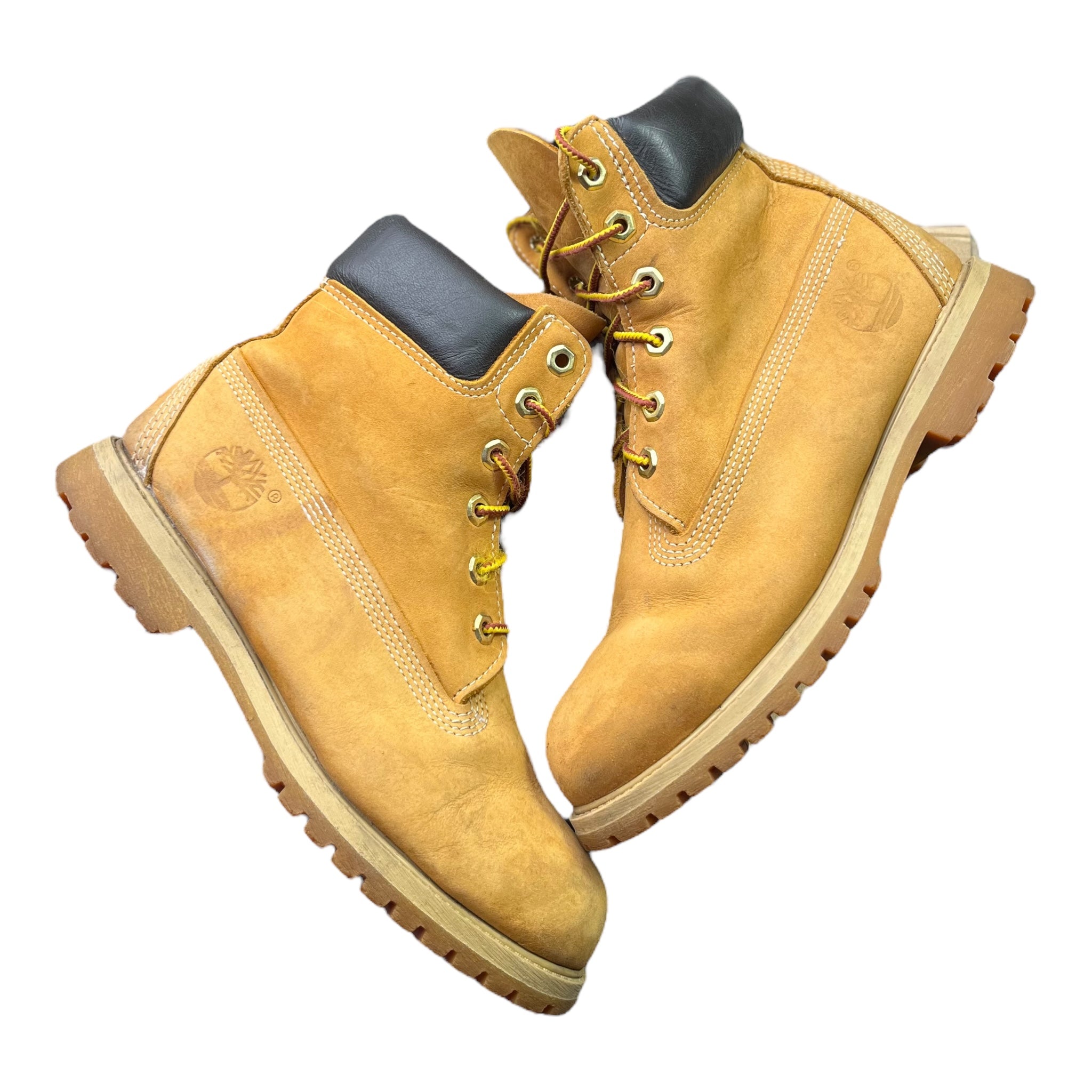 Timberland 6 Inch Classic Boots (40EU)