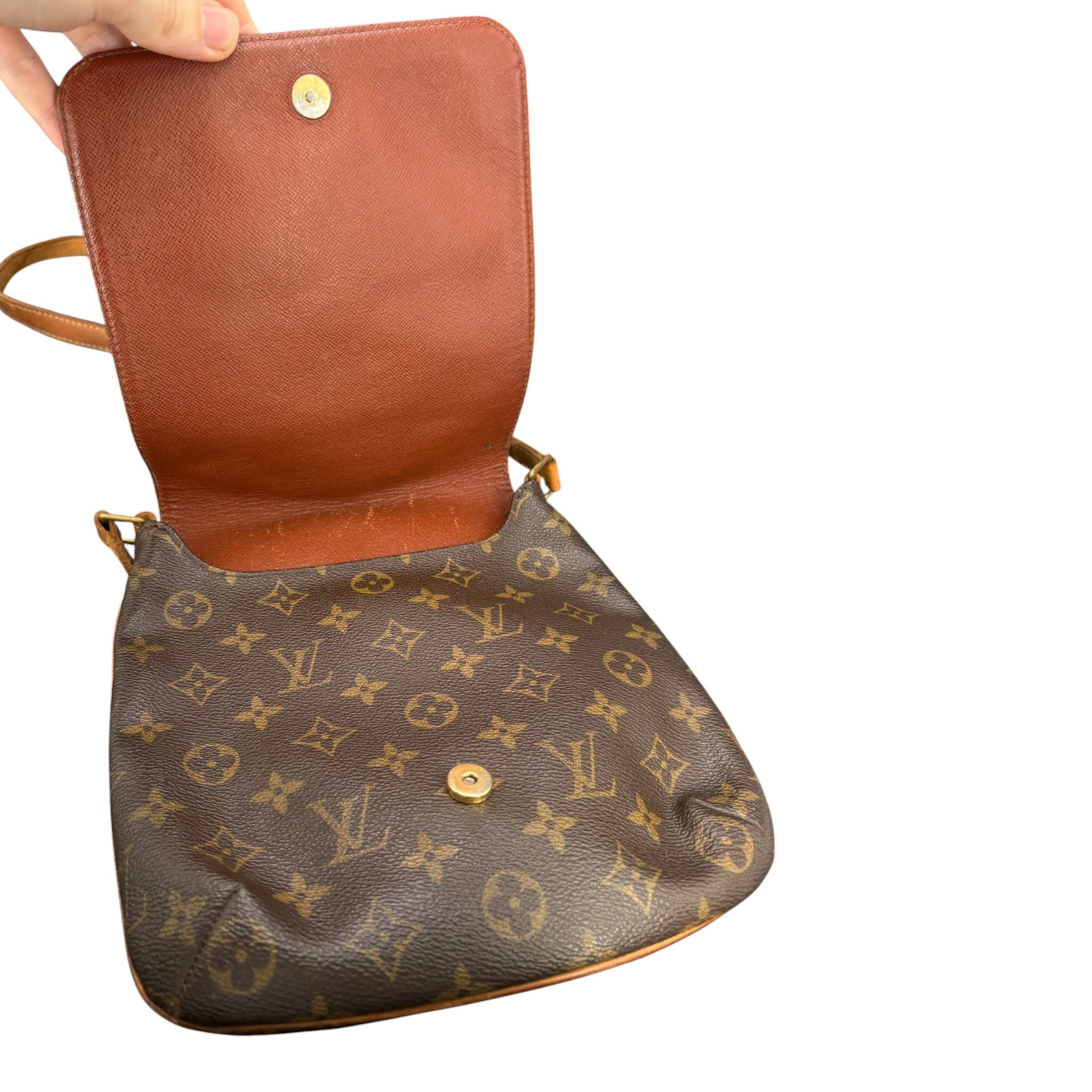 Sacoche Louis Vuitton