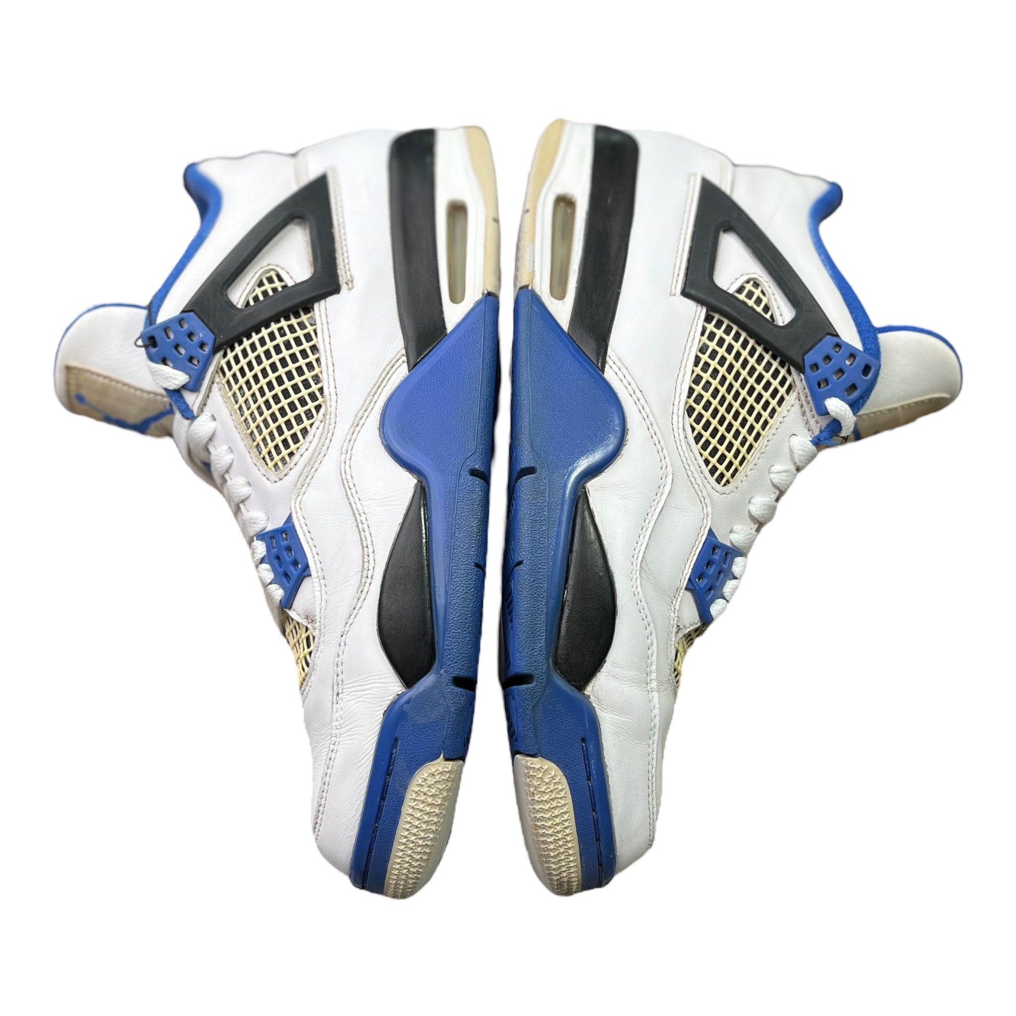 Jordan 4 Retro Motorsports (43EU)