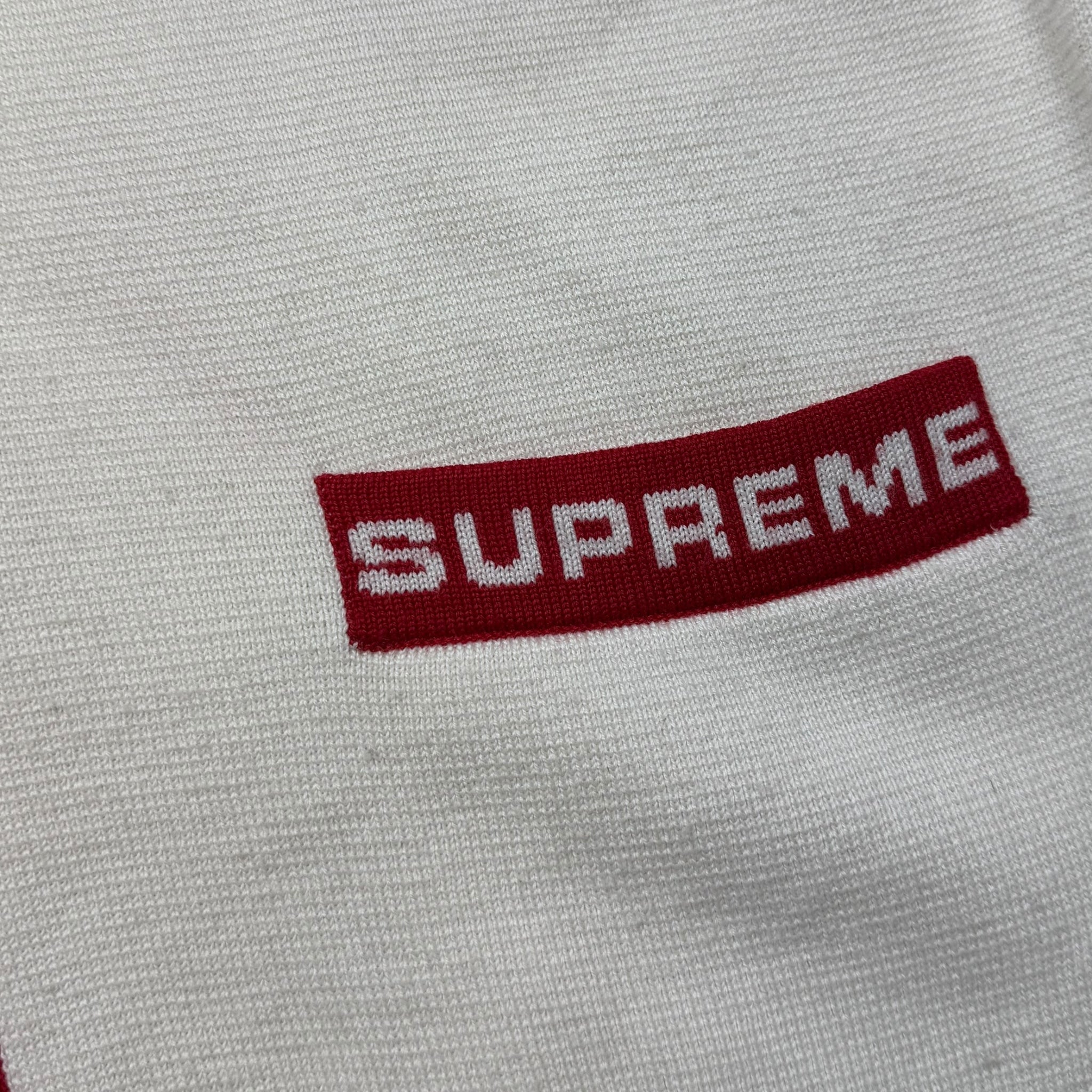 Pull Supreme (M)