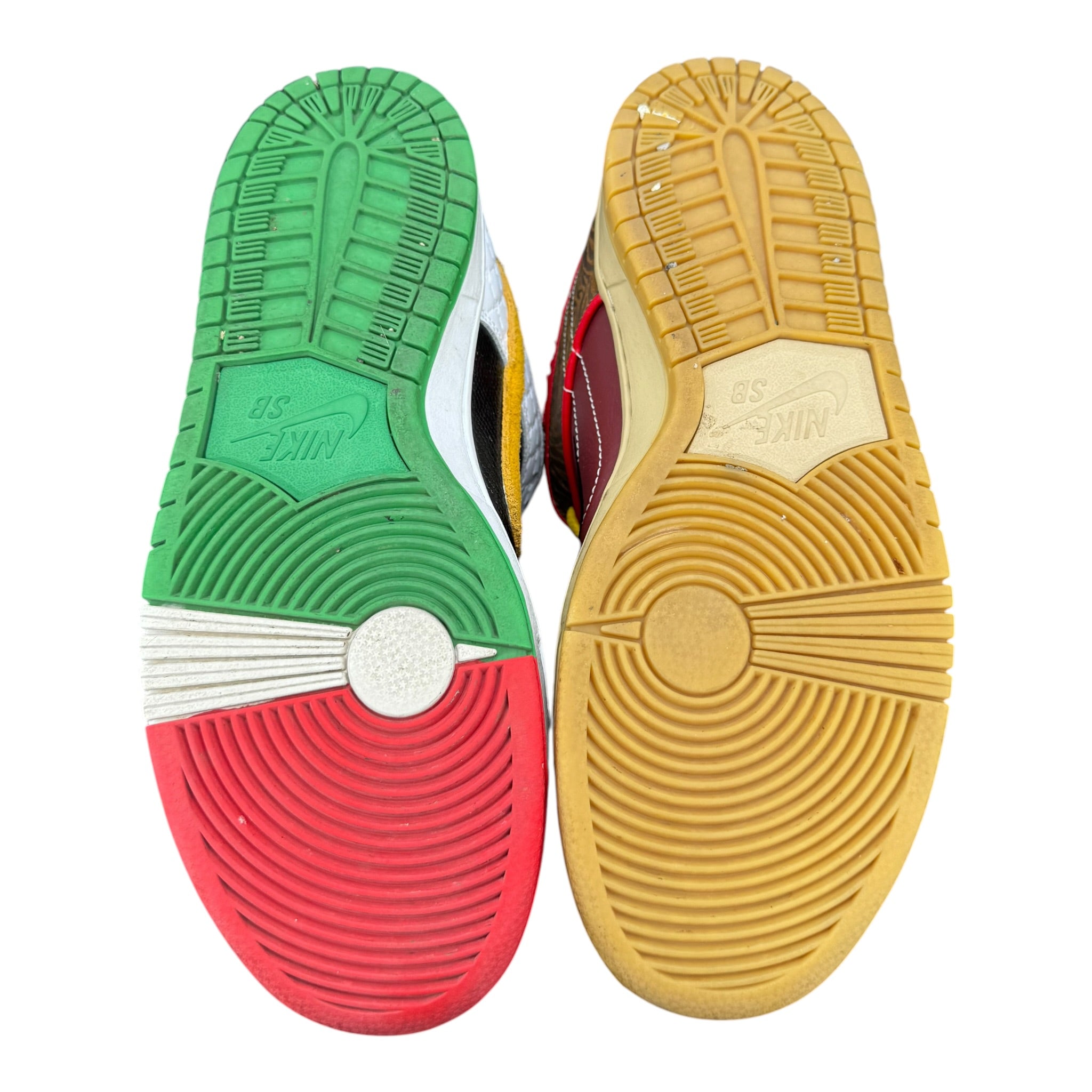 Dunk SB What The Paul (42EU)