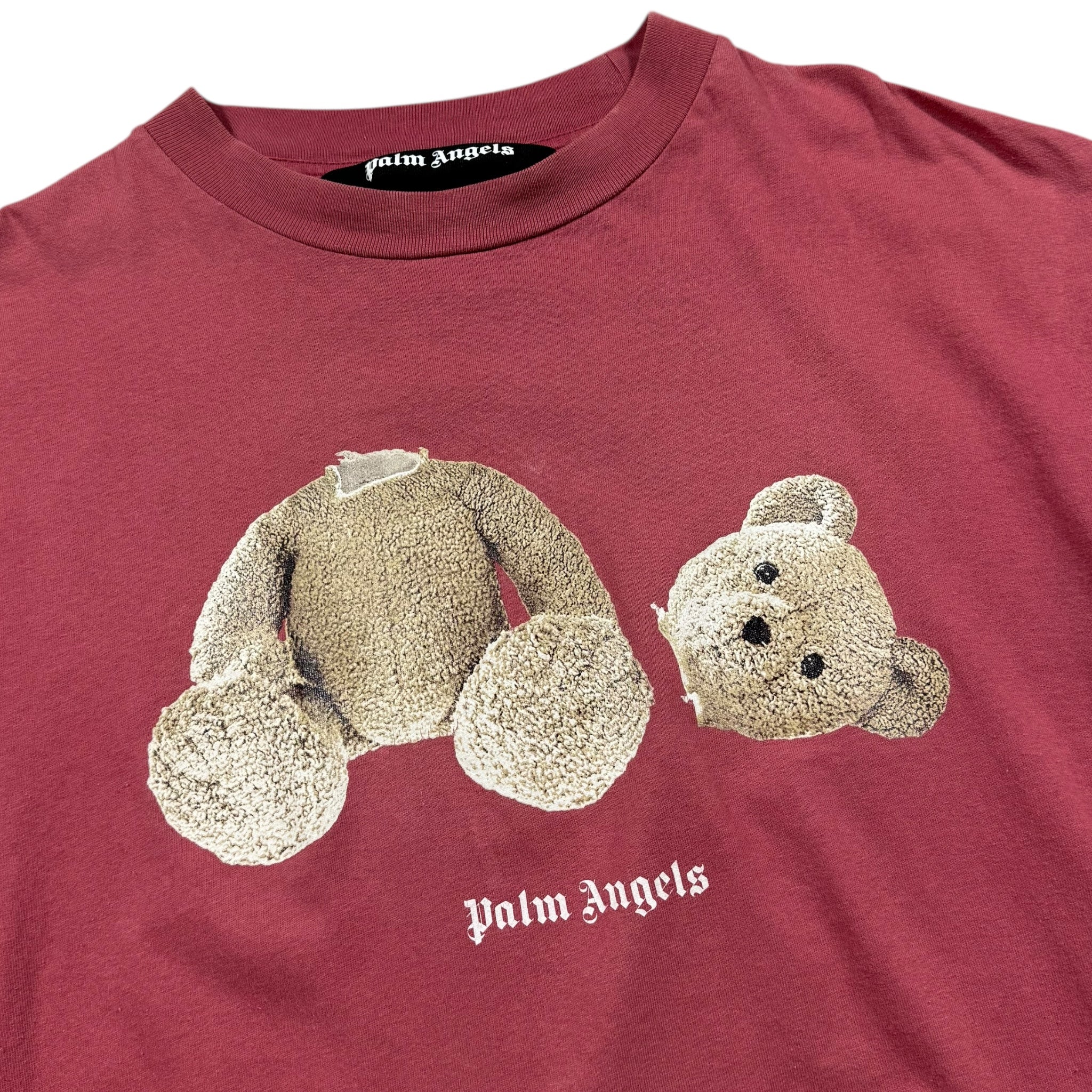 T-shirt Palm Angels (S)