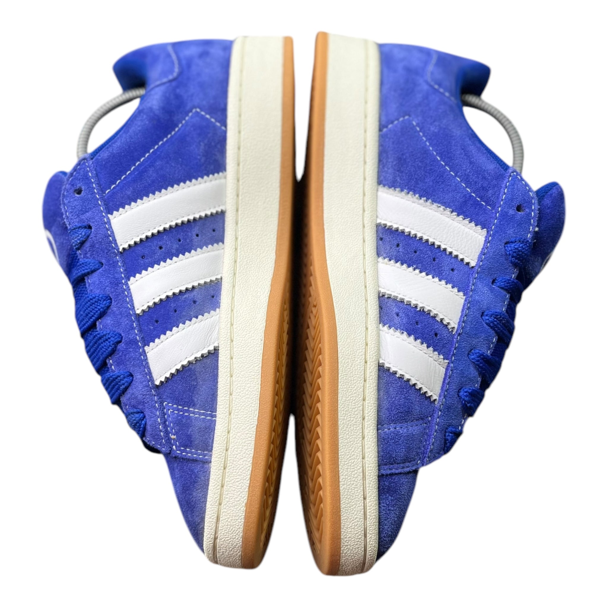 Adidas Campus 00s Blau Weiß (41 1/3)