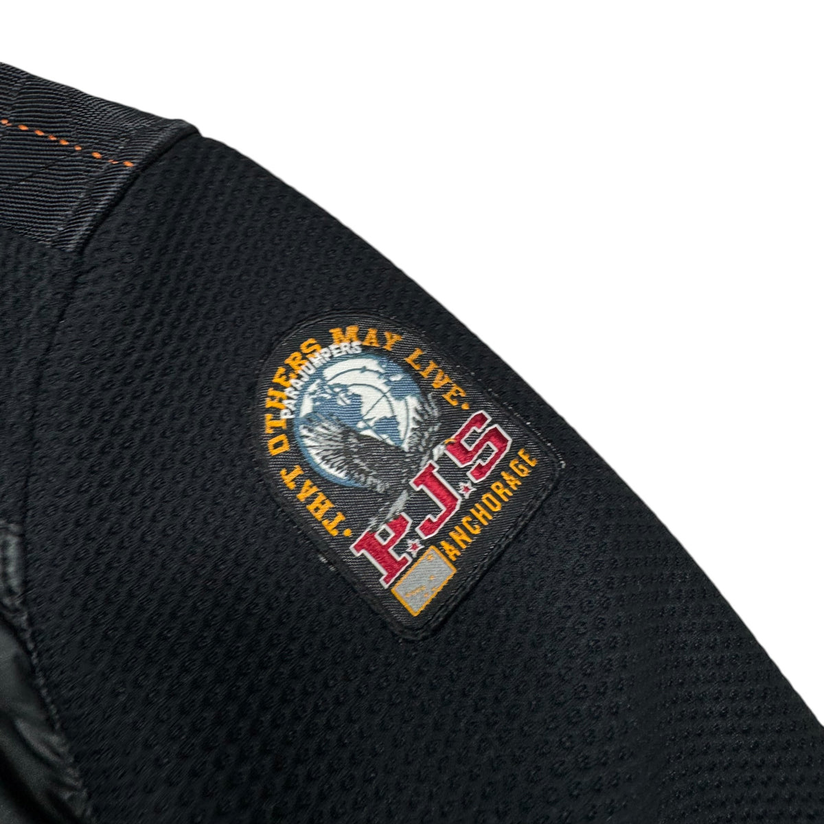 Veste Warm Up Parajumpers (XL)