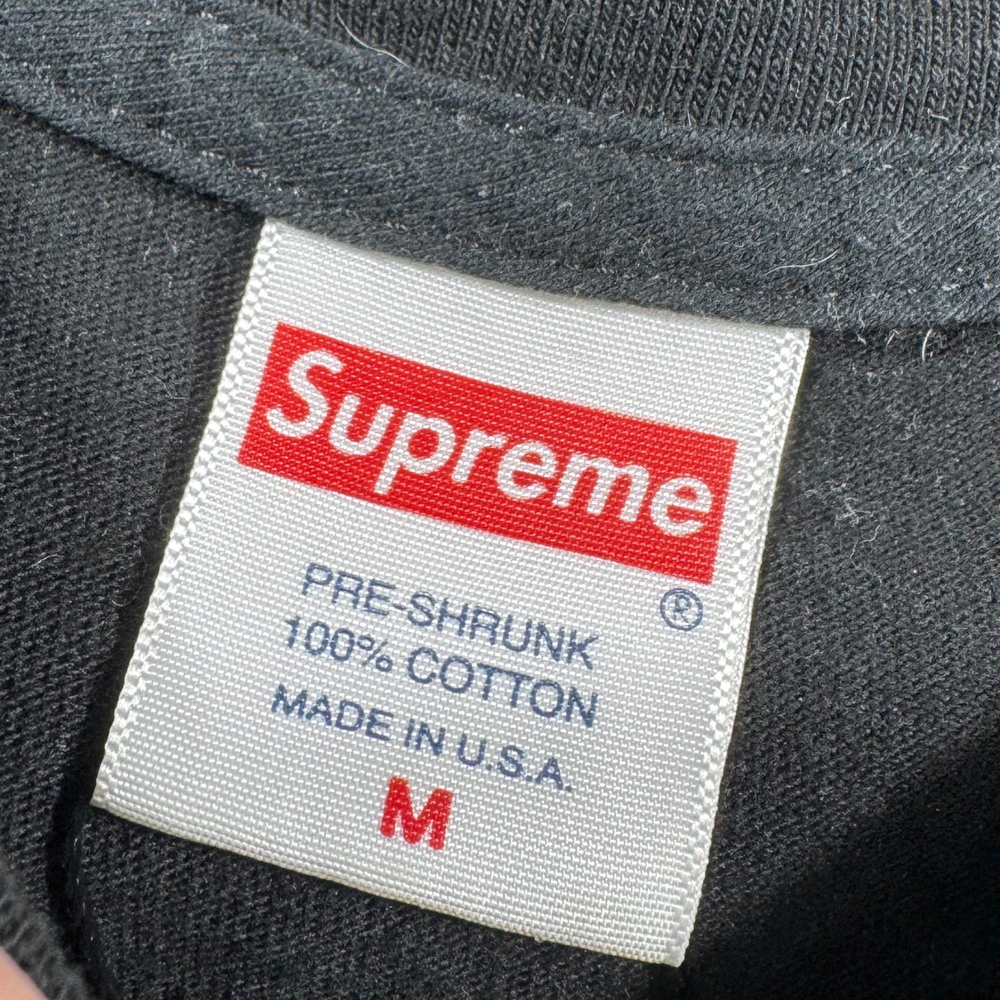 T-shirt Supreme (M)