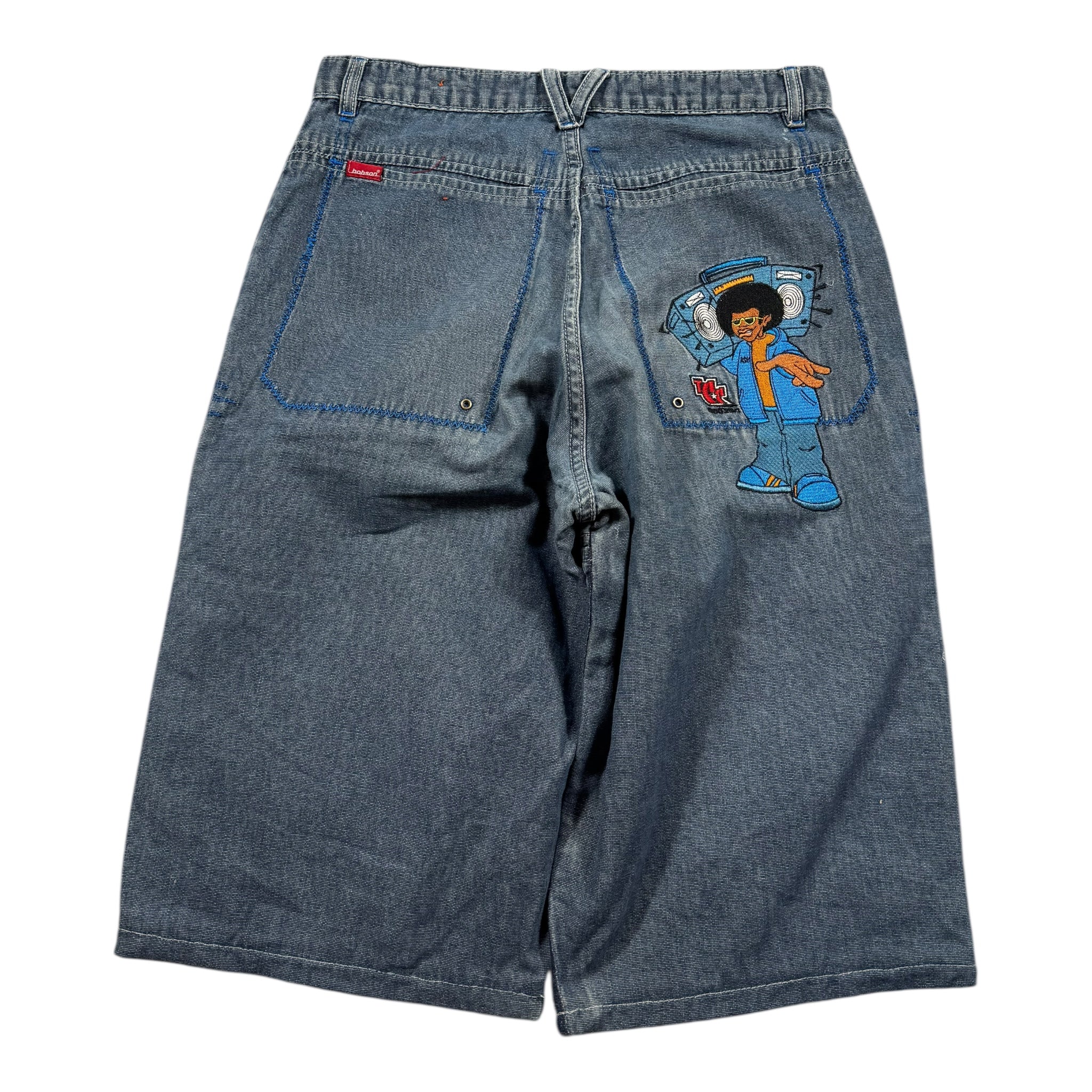 Jort baggy HipHop (S)