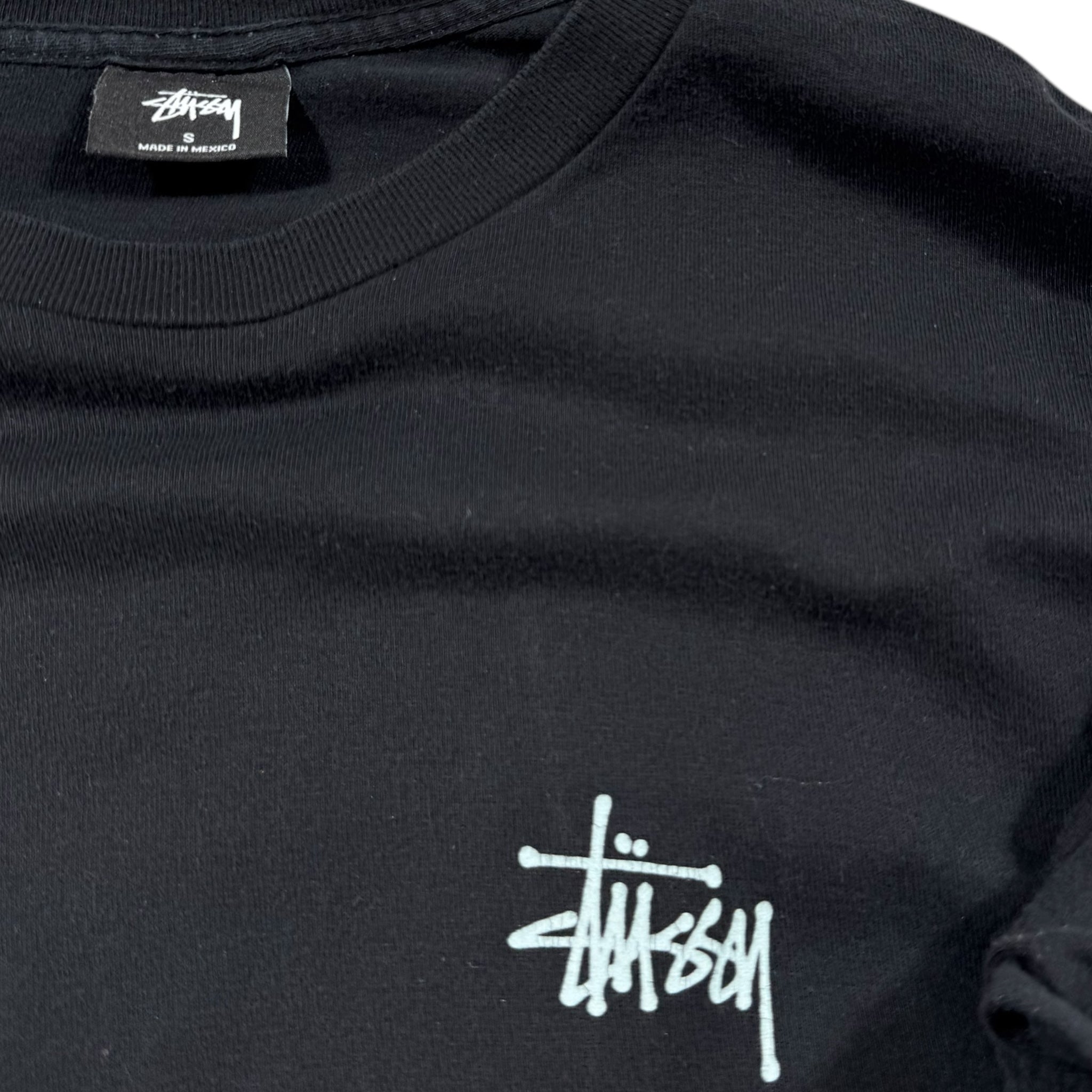 Stussy T-shirt (L)