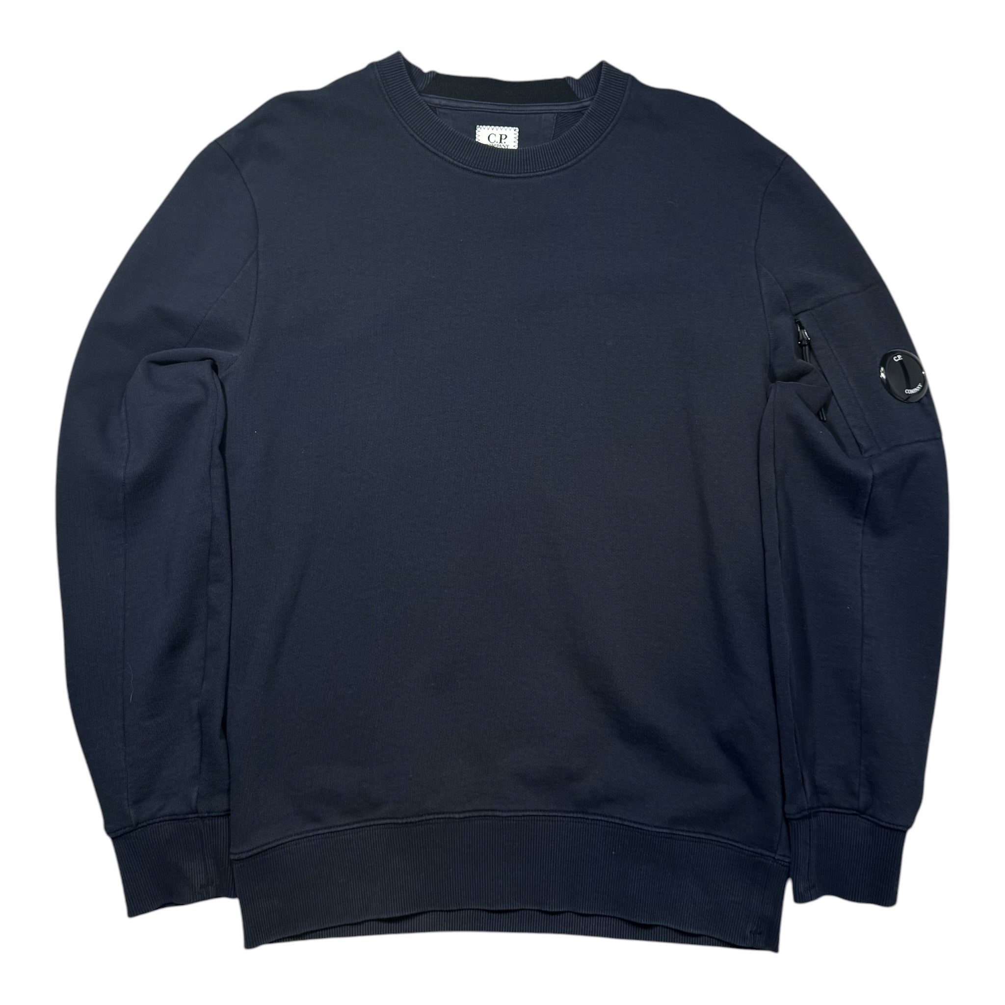 Sweat C.P. Company (S)