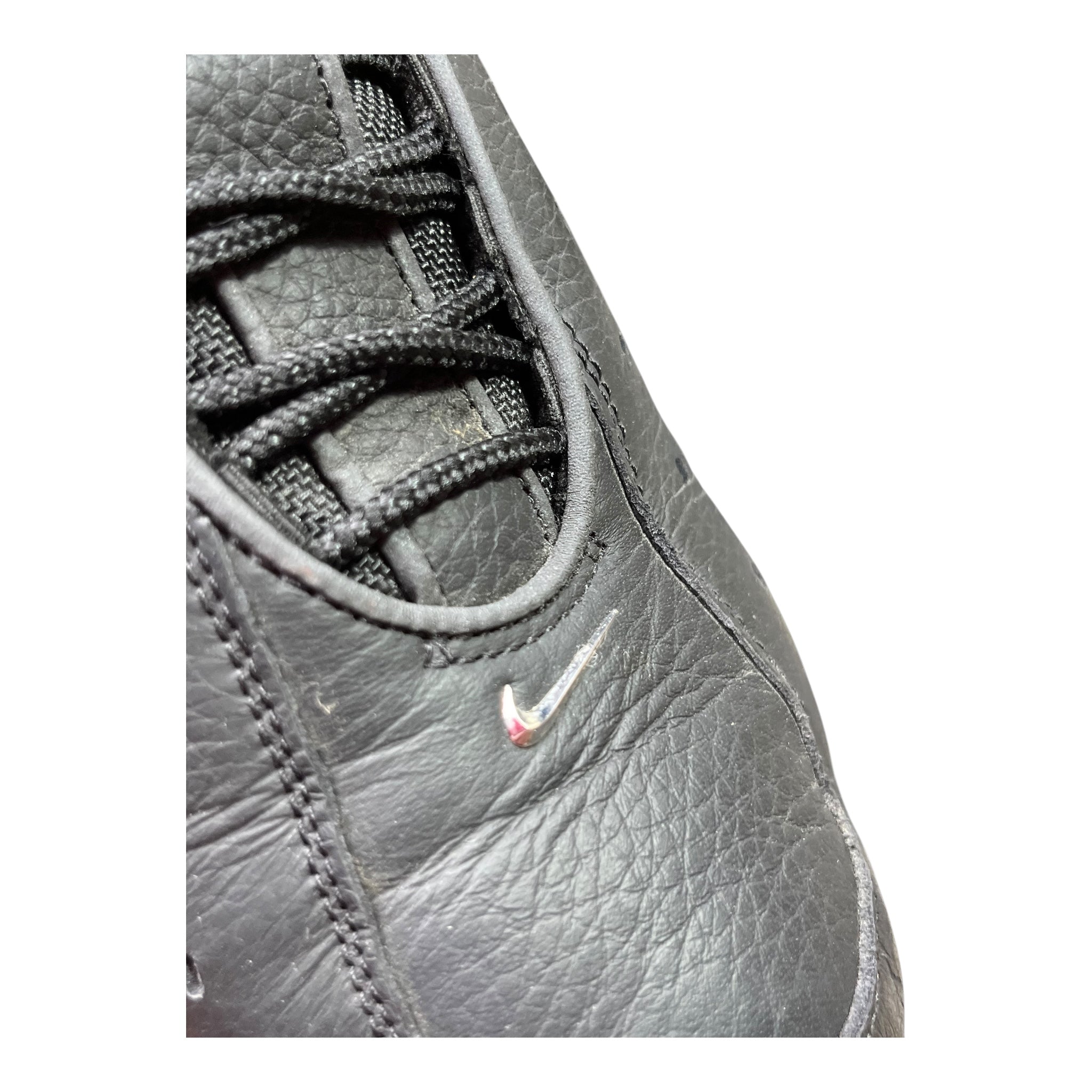 Nike Hot Step Air Terra Drake NOCTA Schwarz (44EU)
