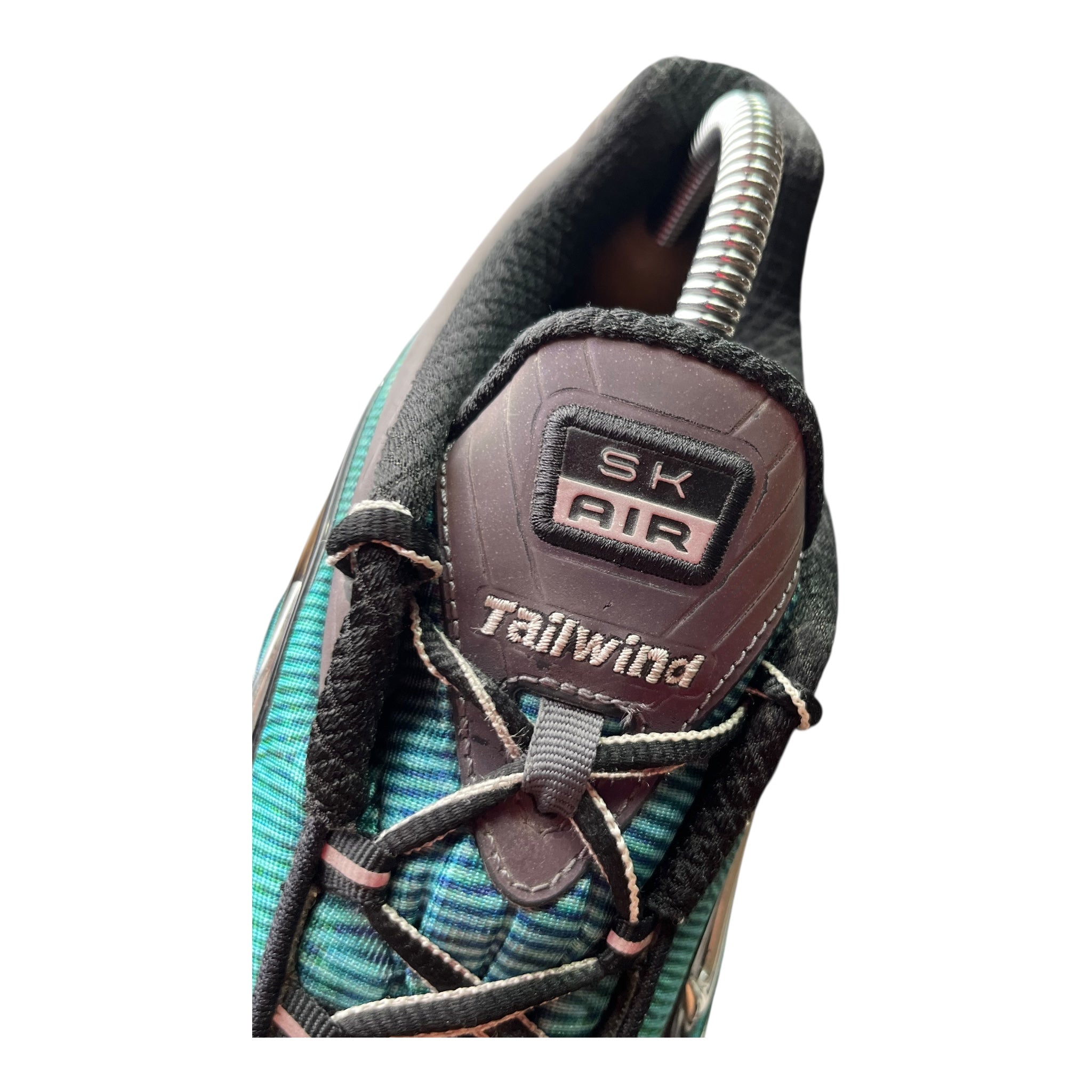 Nike Air Max Tailwind 5 Skepta Chrome Blue (42EU)