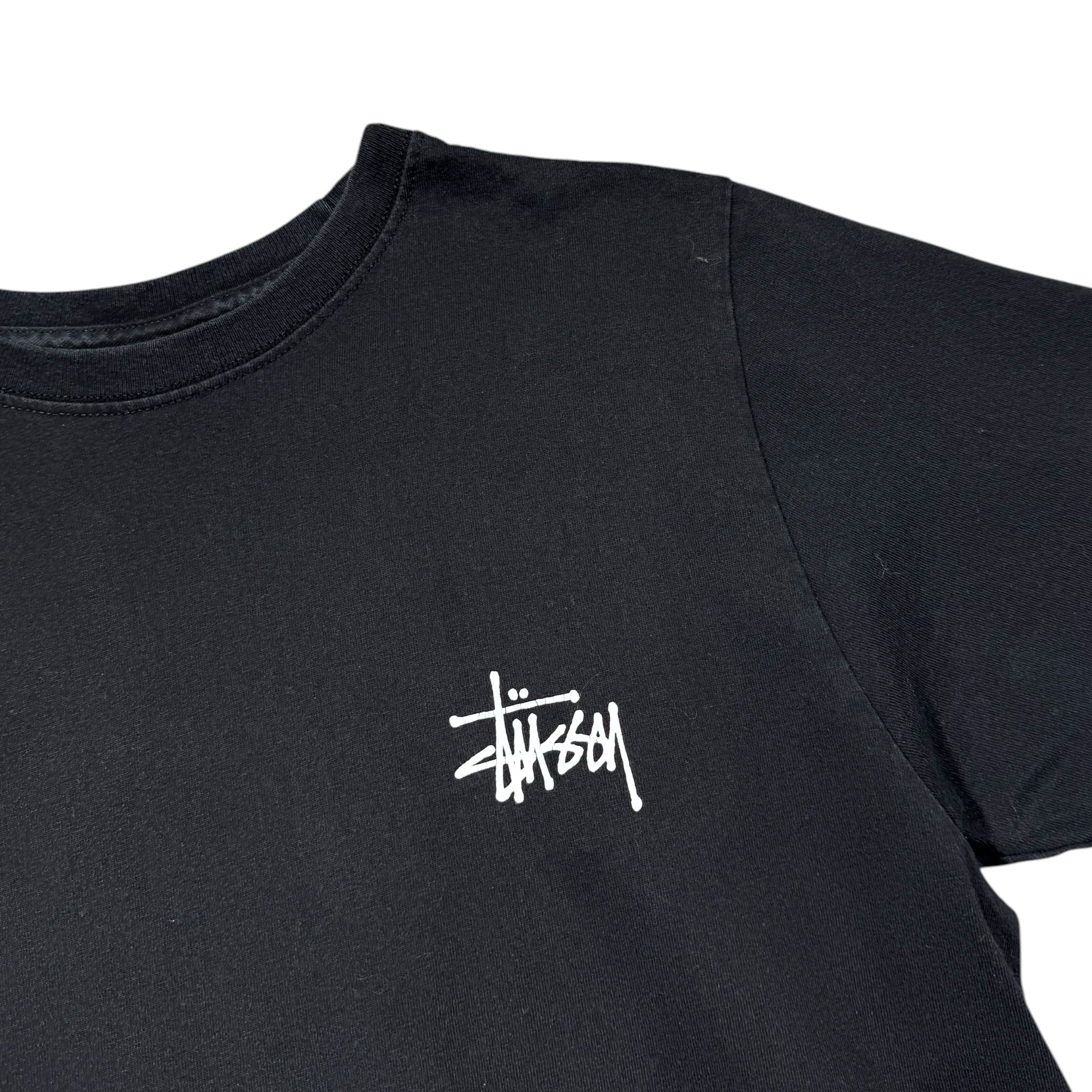 T-shirt Stussy (S)