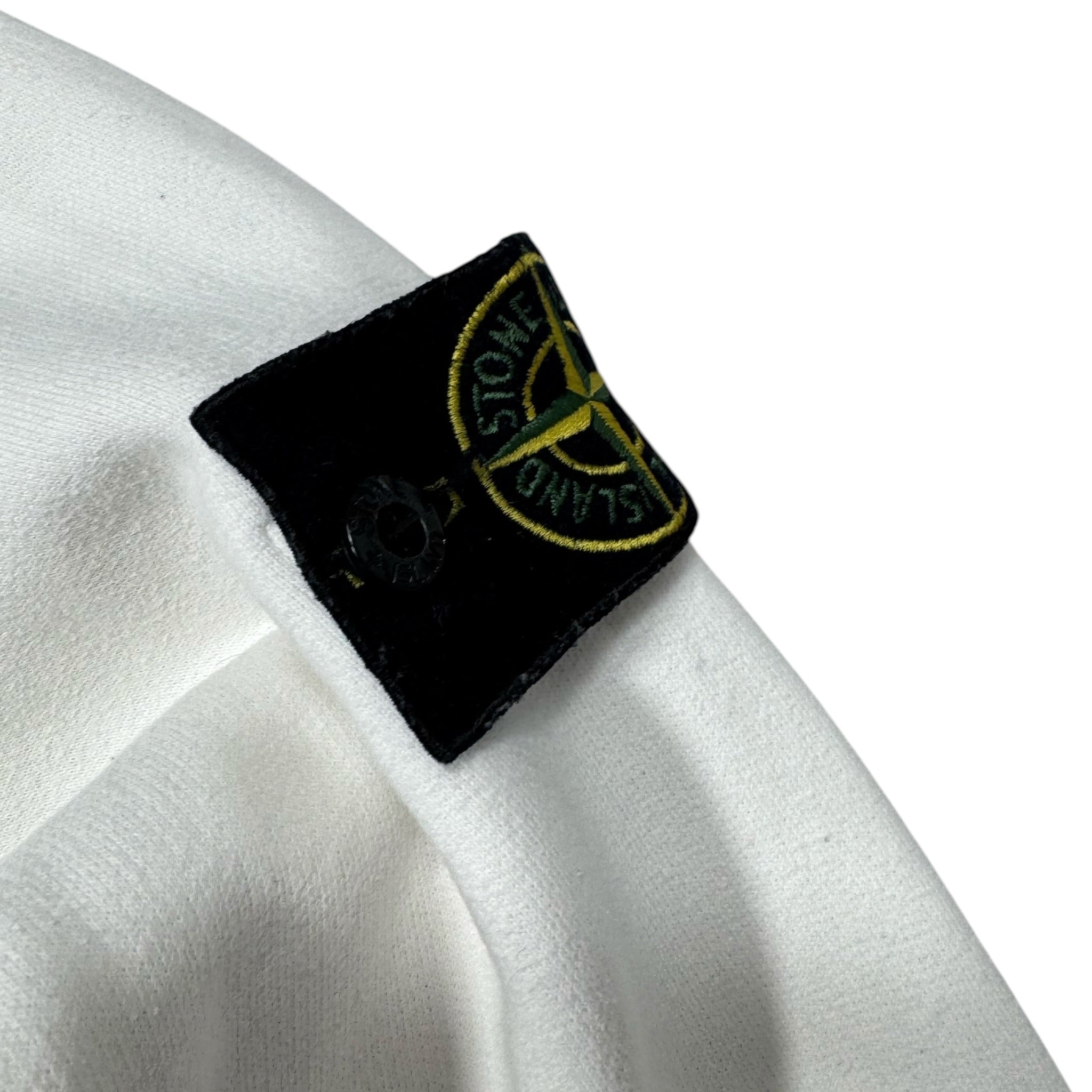 Sweat Stone Island (M)