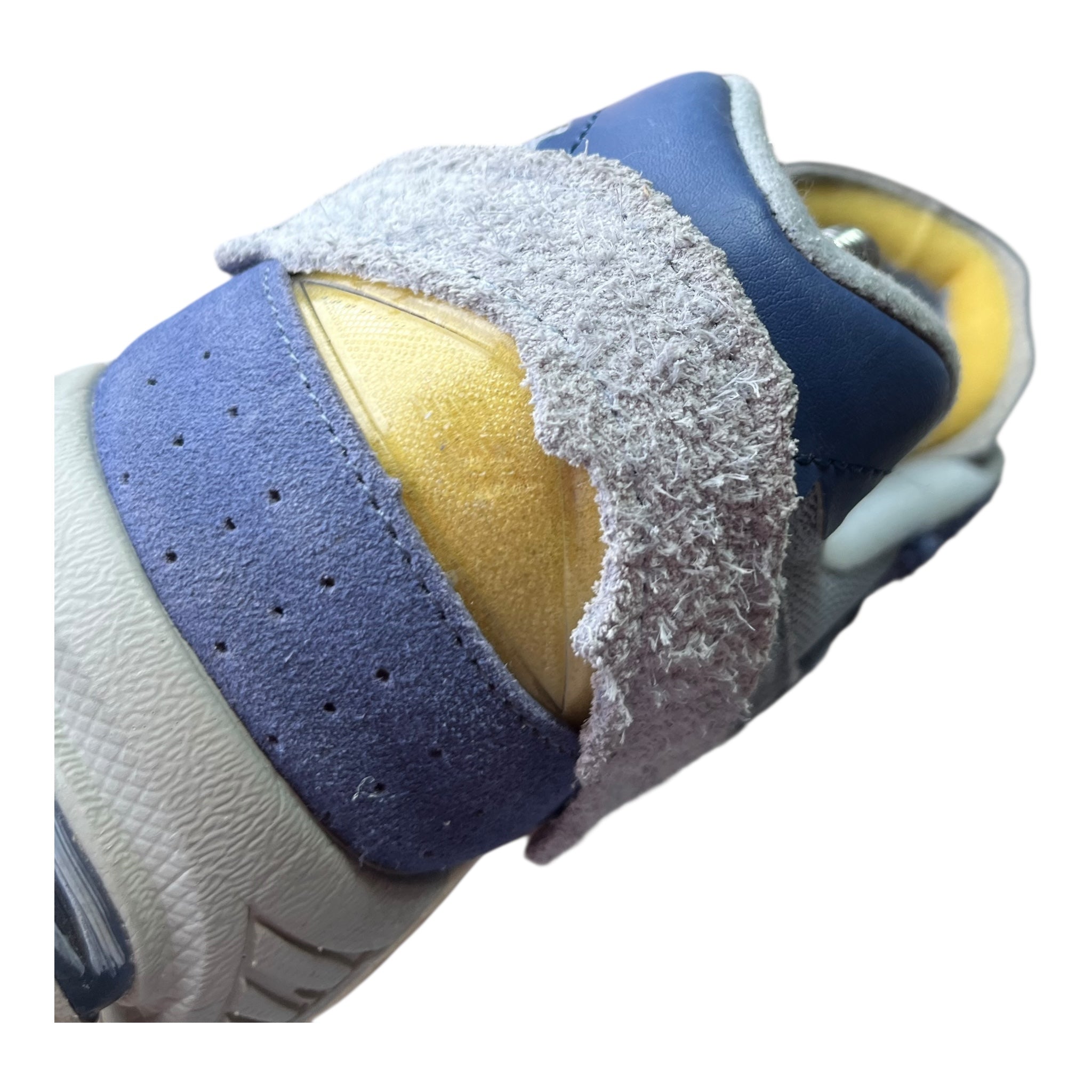 New Balance 2002R Protection Pack Light Arctic Grey (44,5EU)