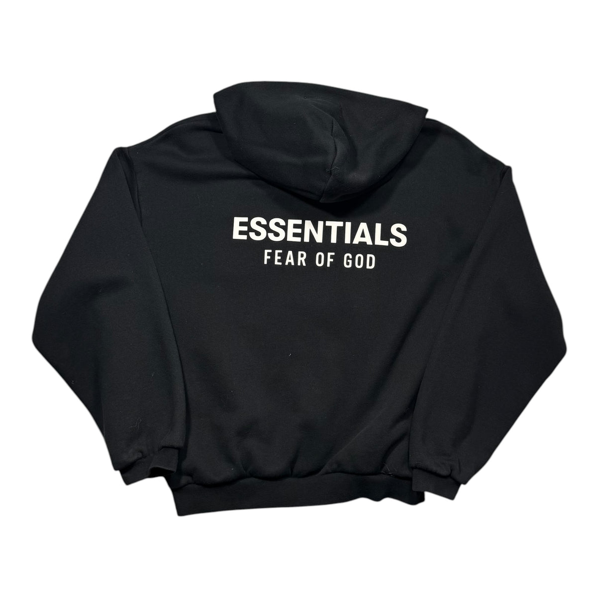 Sweat Essentials (12 ANS)