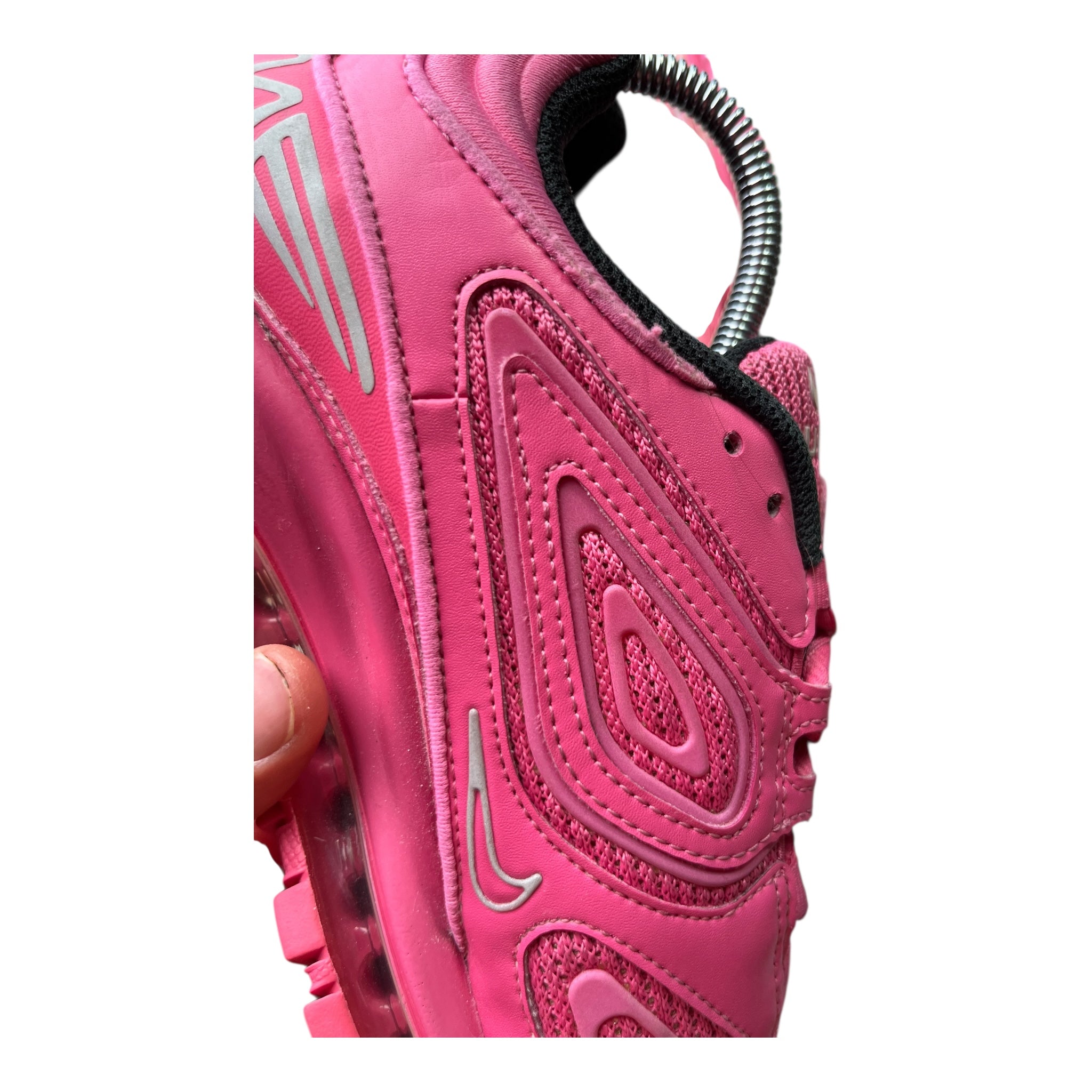 Nike Air Max 98 TL Supreme Pink (41EU)
