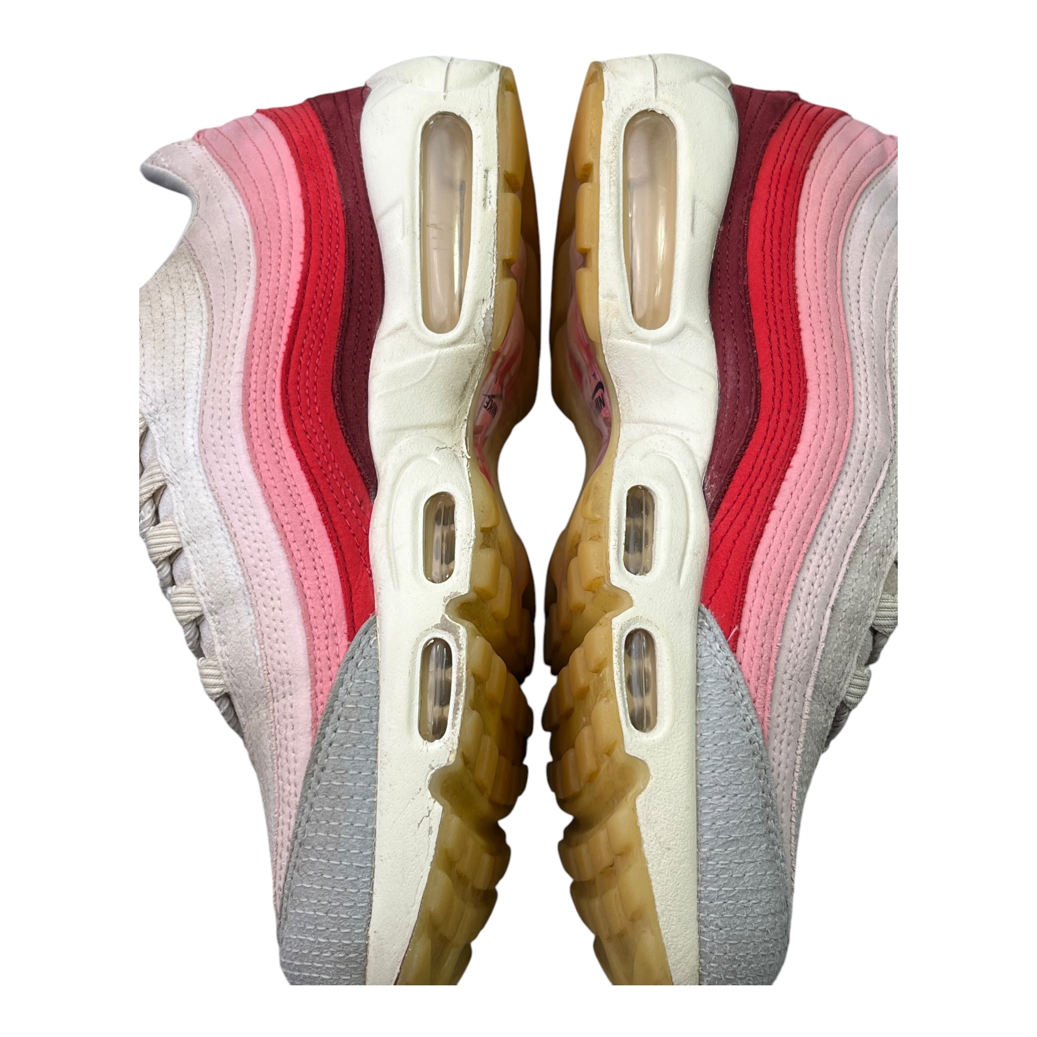 Nike Air Max 95 Anatomy Of Air (42.5EU)