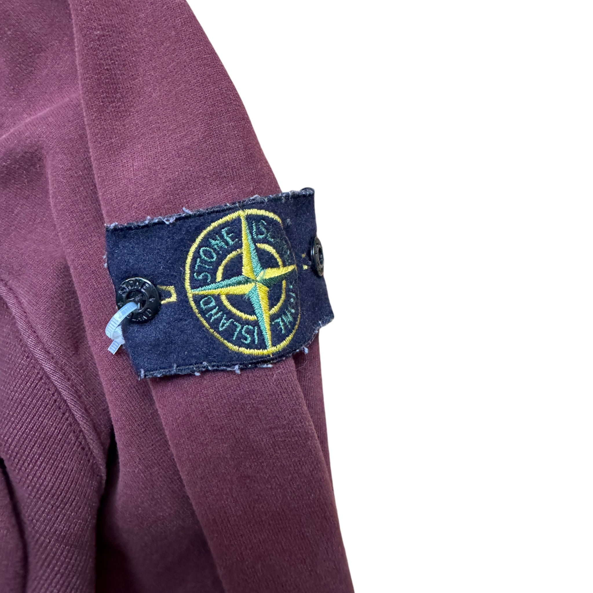 Sweat Stone Island (XL)