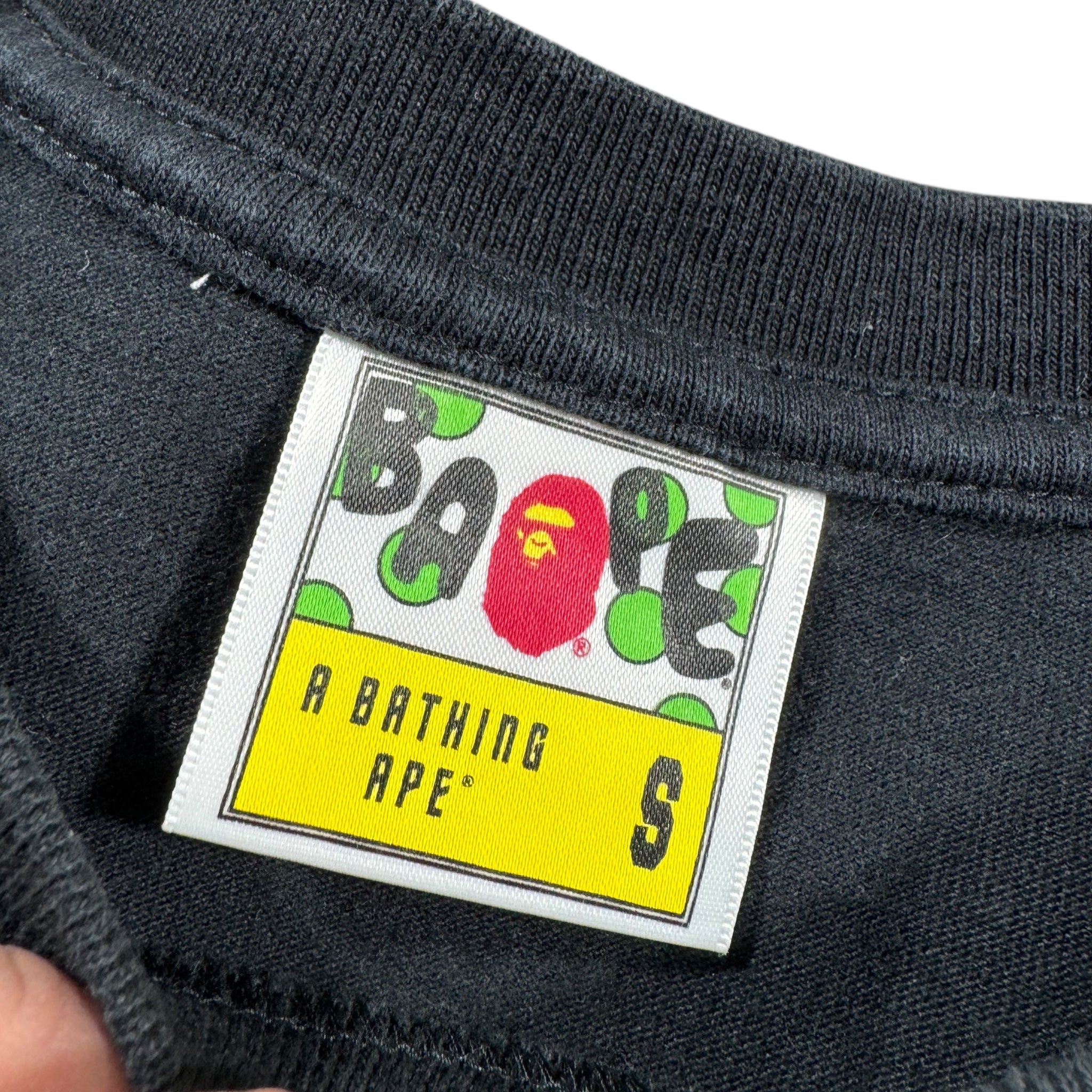 T-Shirt Bape (S)