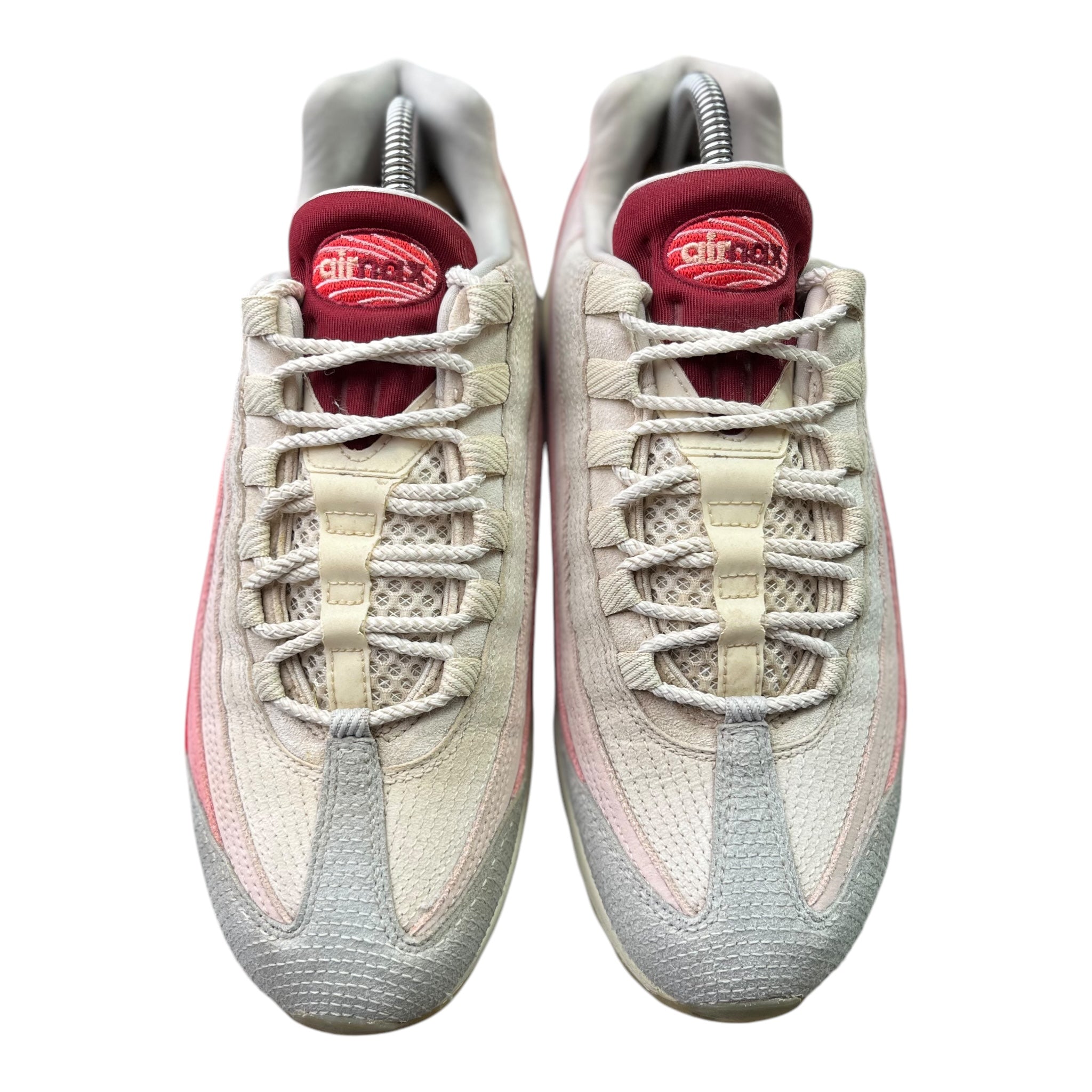 Nike Air Max 95 Anatomy Of Air (42.5EU)