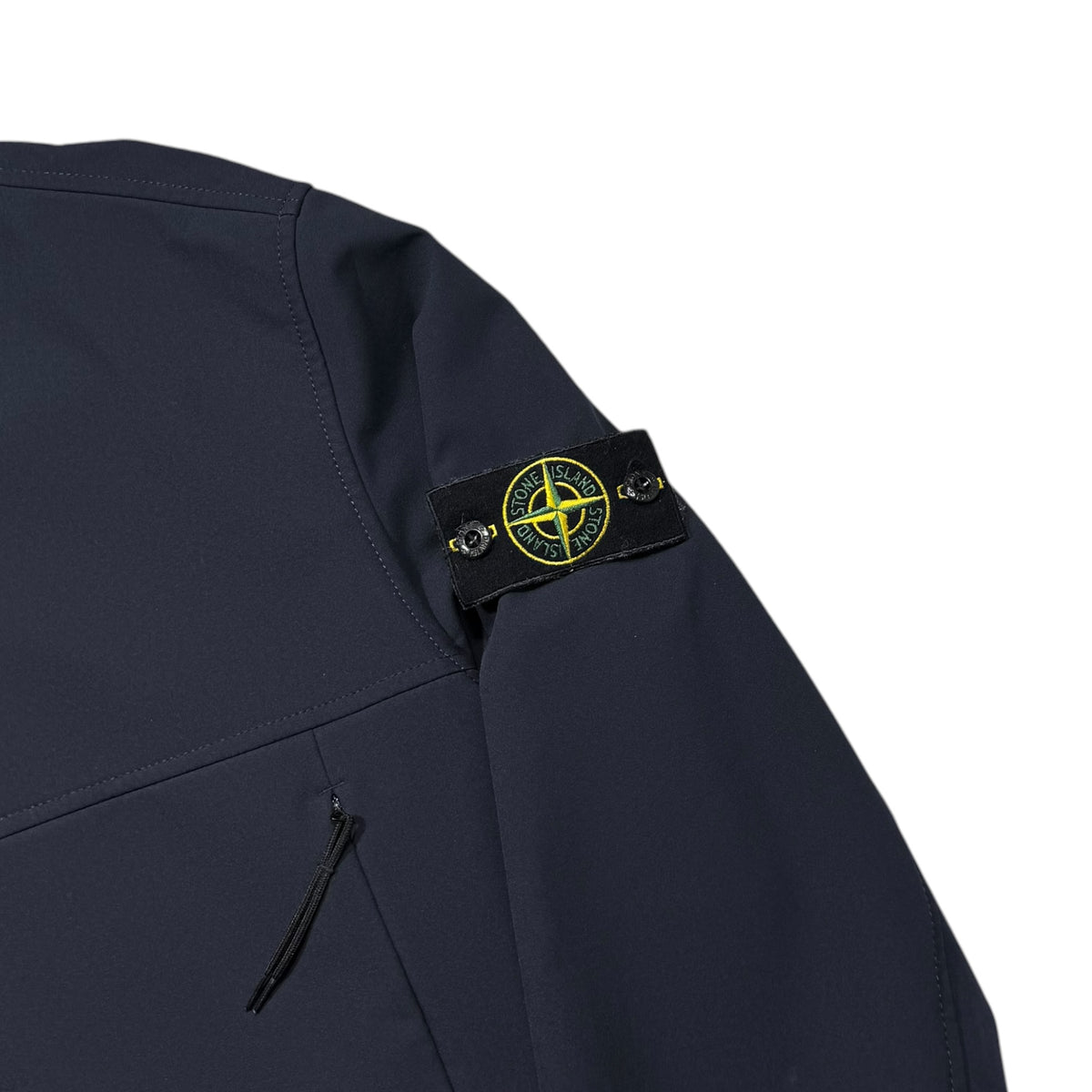 Veste Softshell Stone Island (L)
