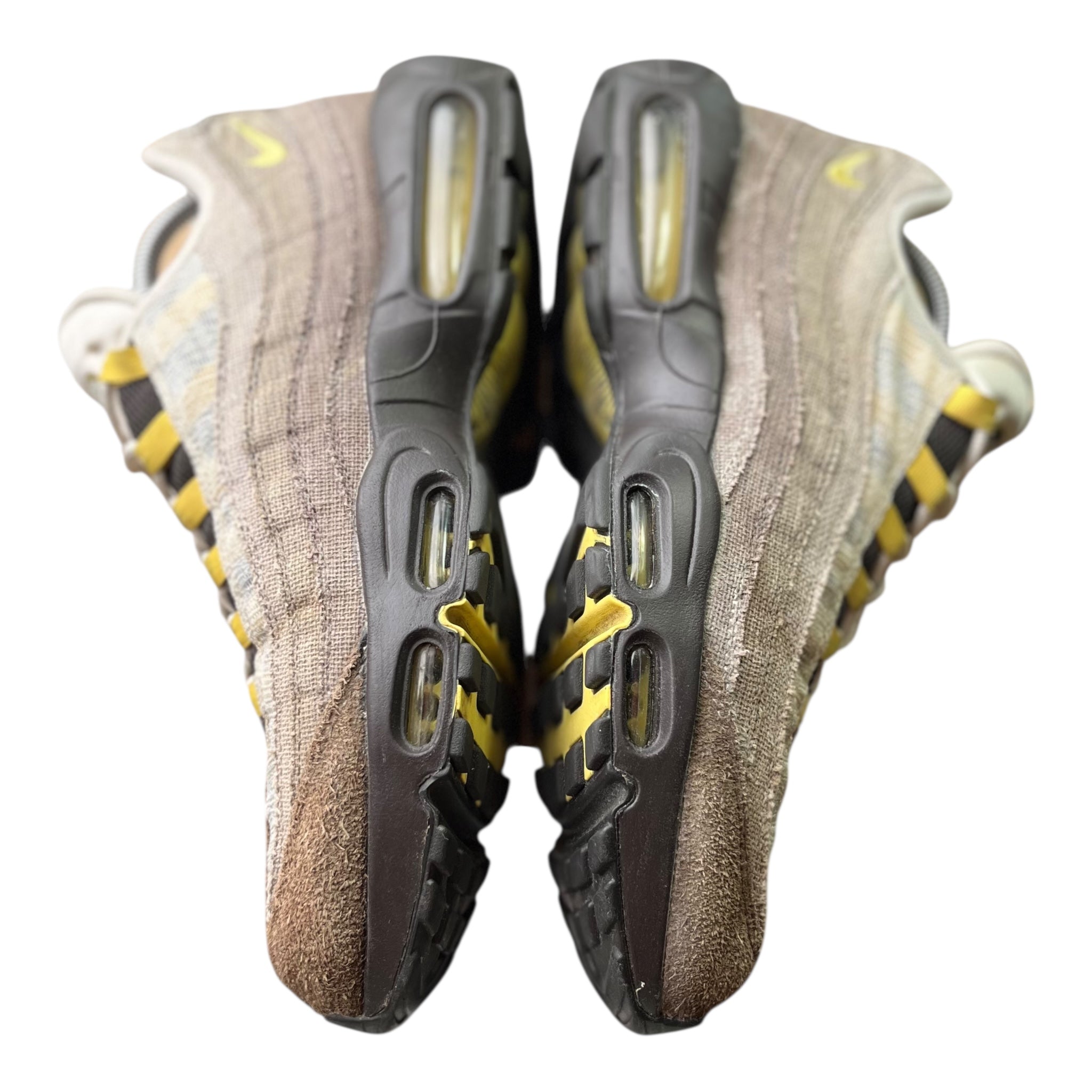 Nike Air Max 95 Ironstone (45EU)