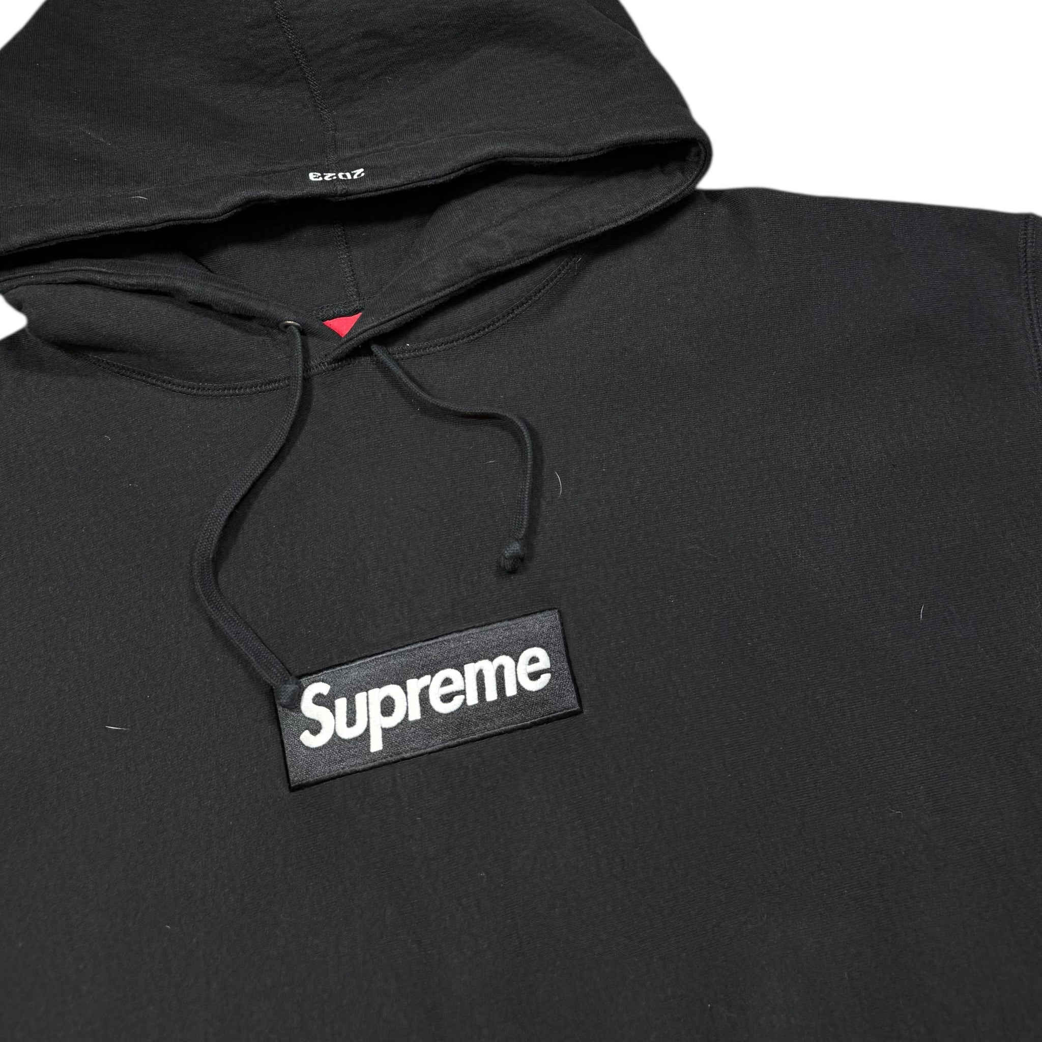 Sweat Supreme (2XL)