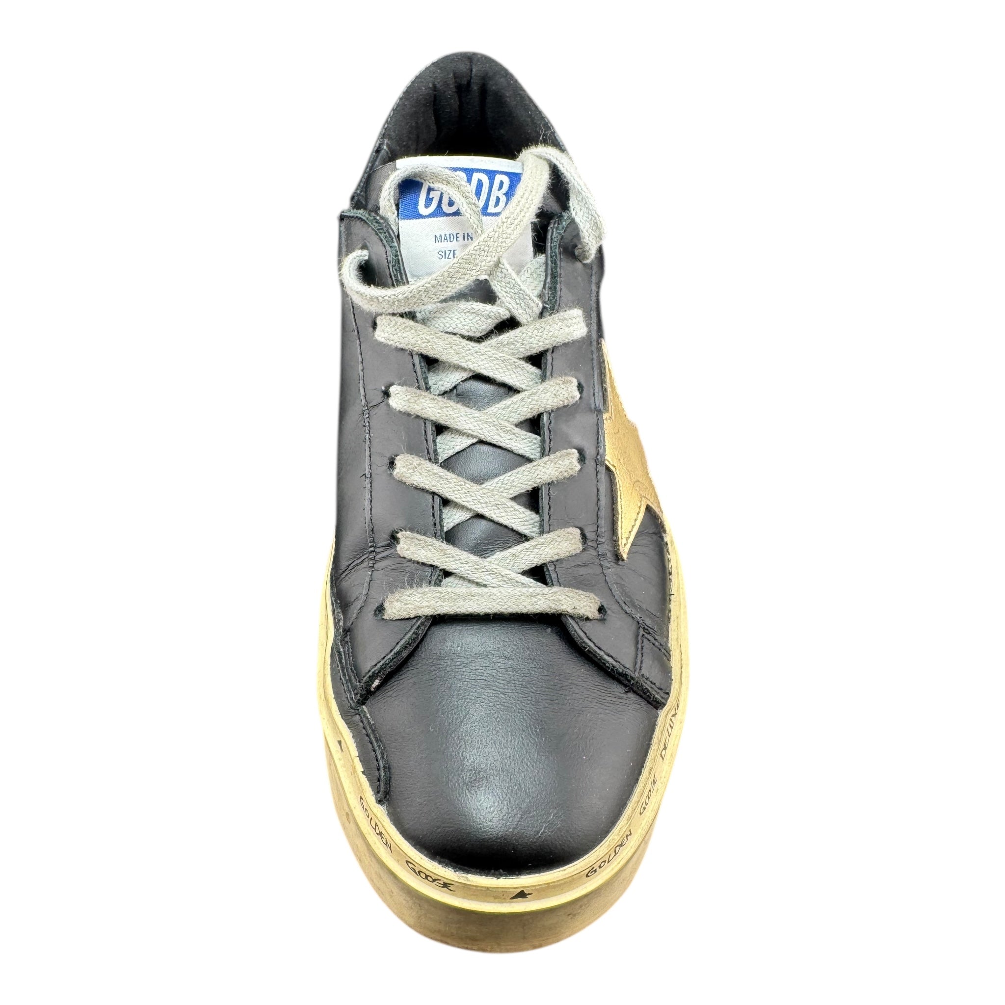 Golden Goose Super Star
