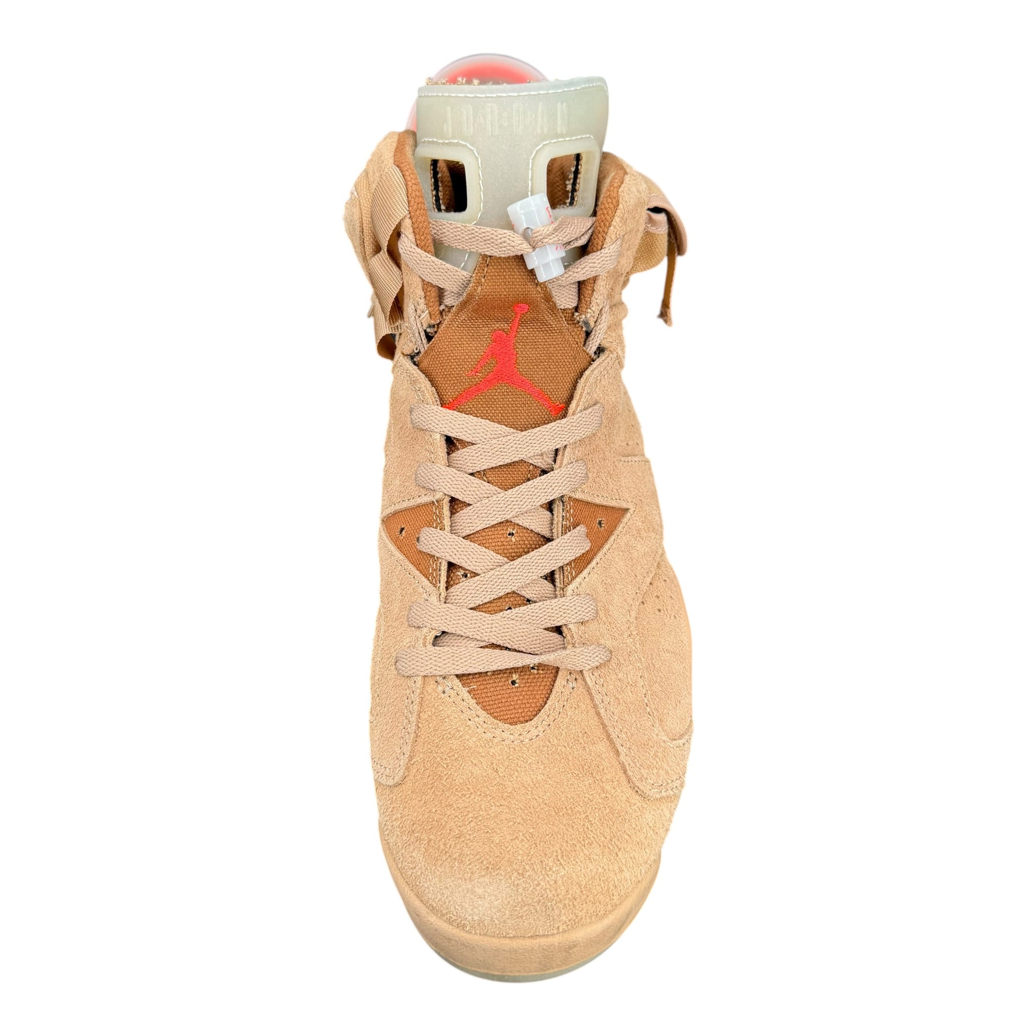 Jordan 6 Travis Scott (44EU)
