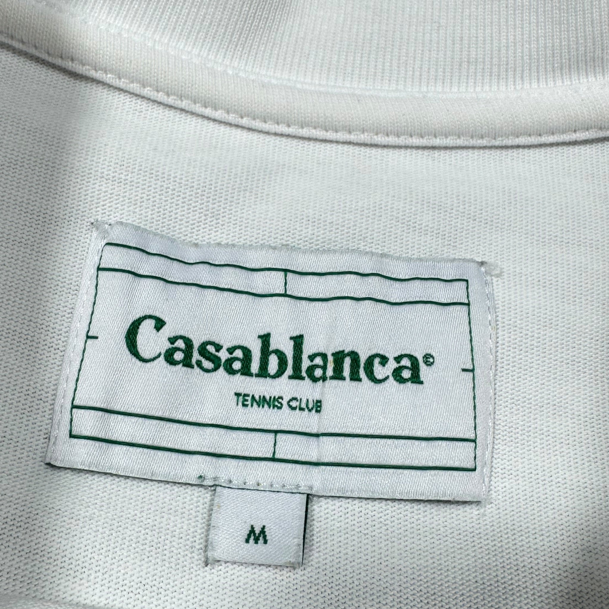 T-Shirt Casablanca (M)