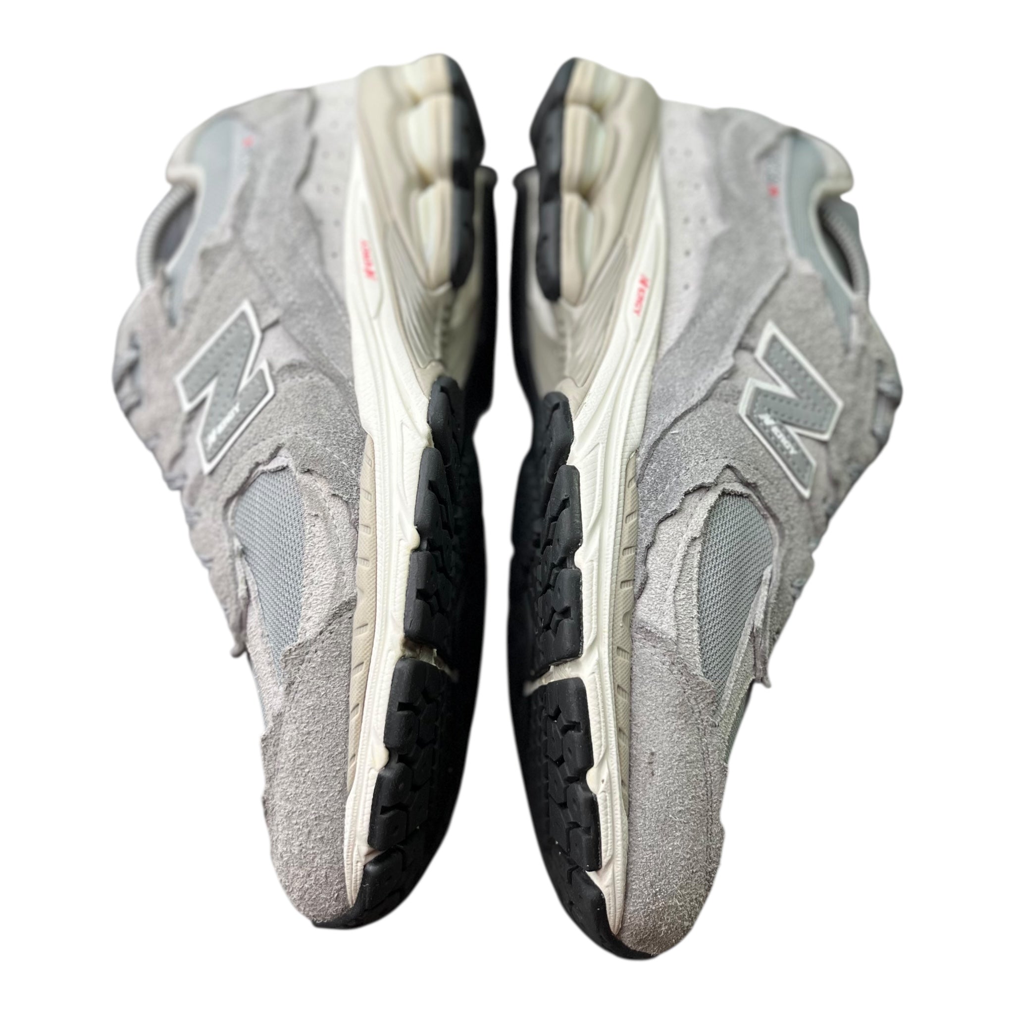 New Balance 2002R Protection Pack Grey (42EU)