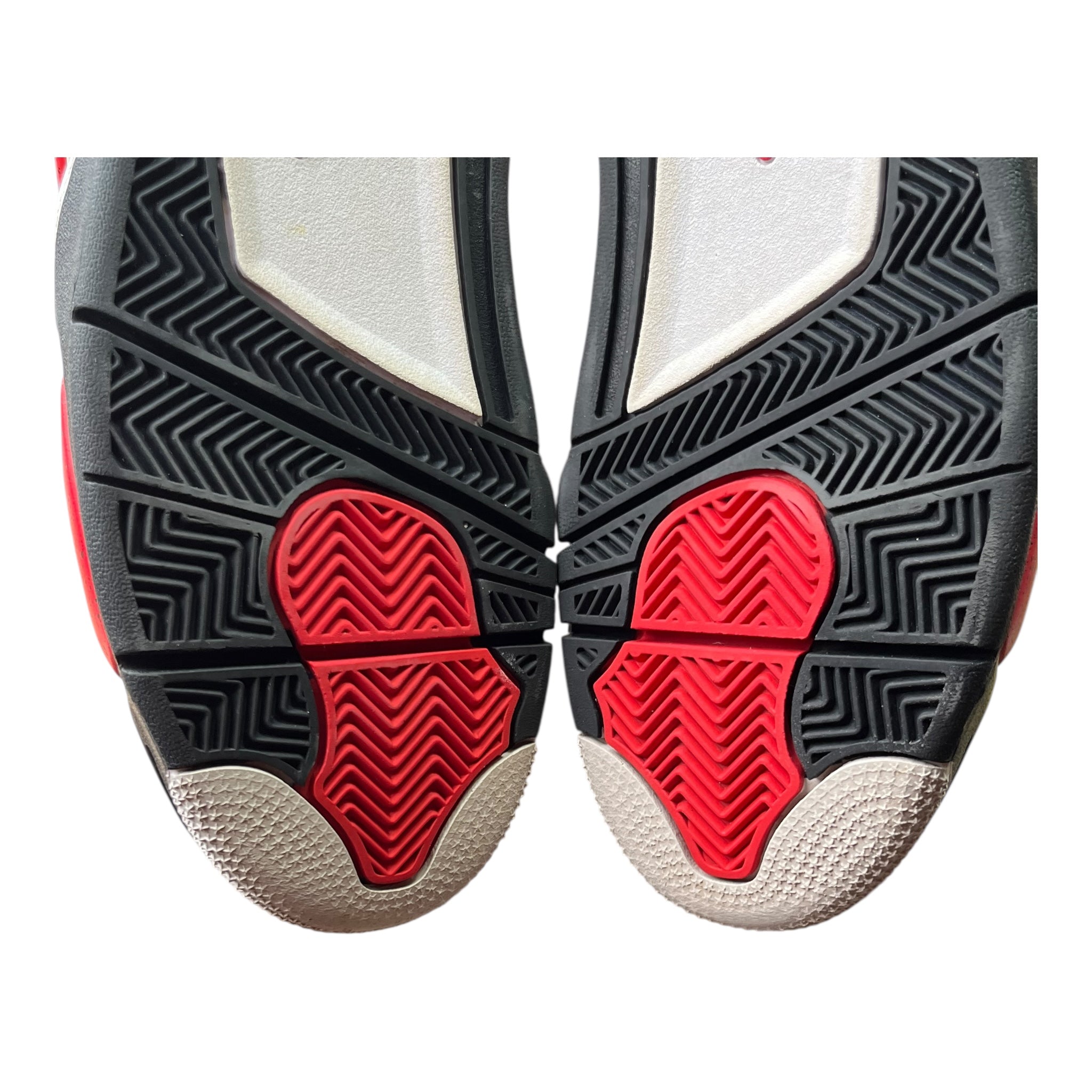 Jordan 4 Retro Red Cement (41EU)
