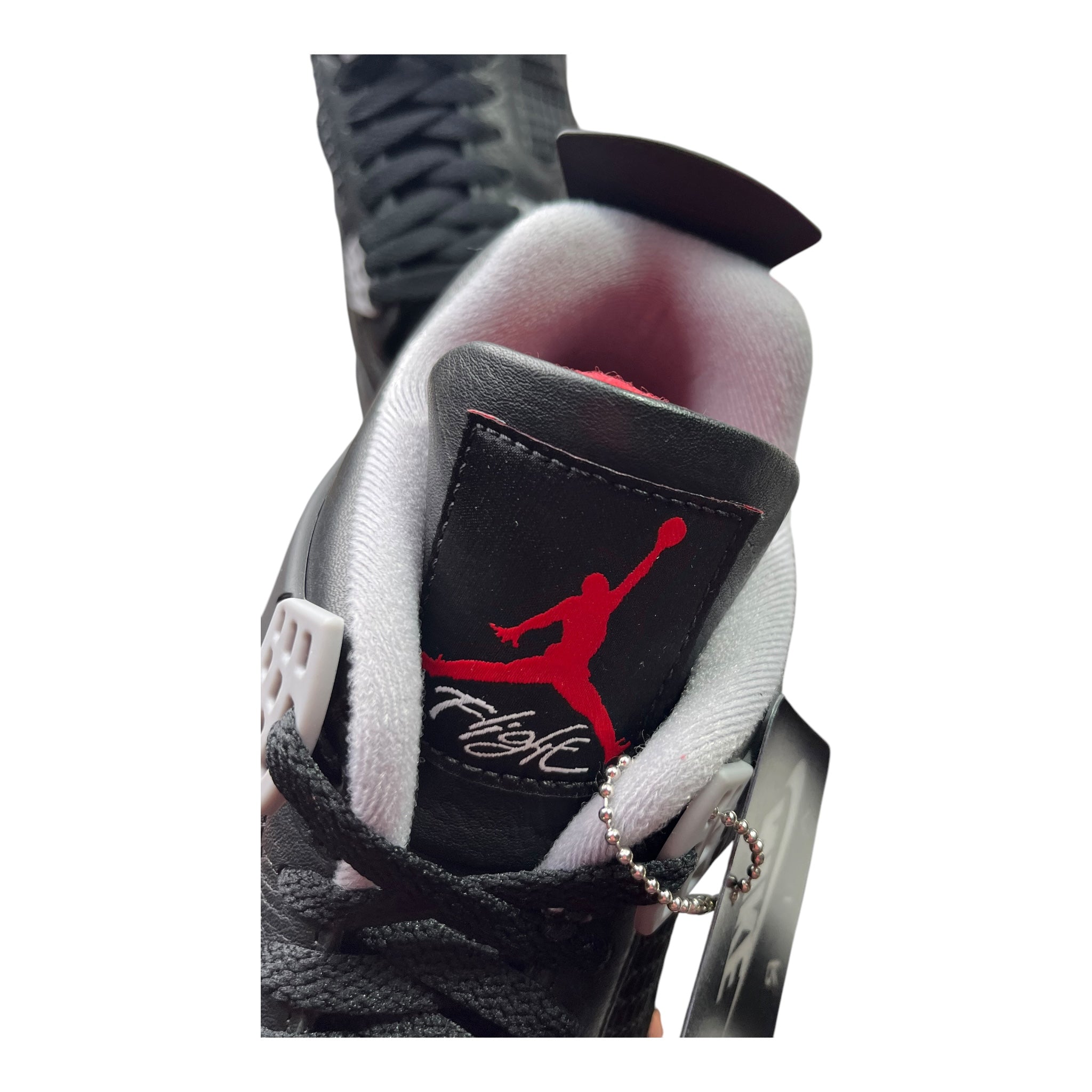 Jordan 4 Retro Bred Reimagined (46EU)