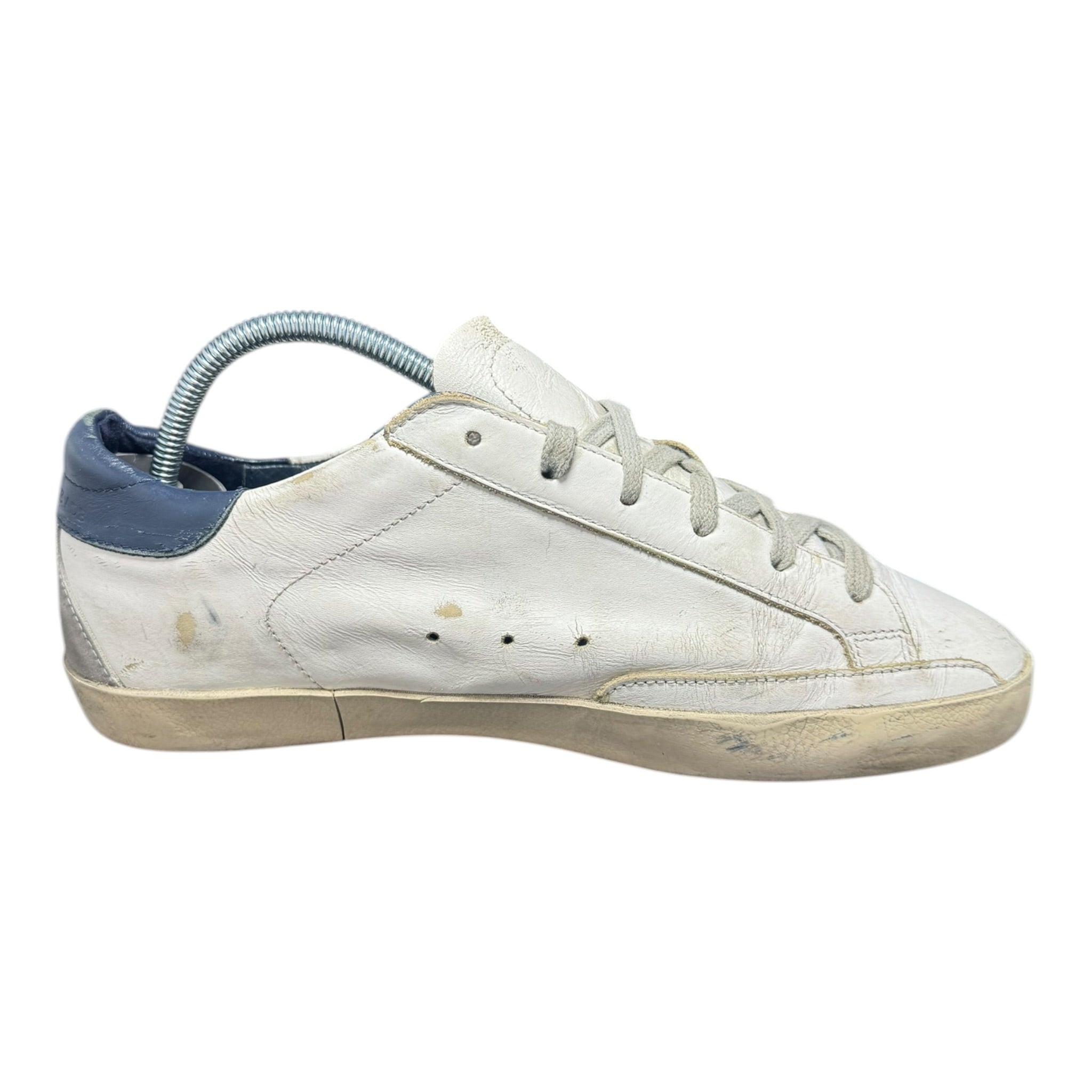 Golden Goose SuperStar (38EU)