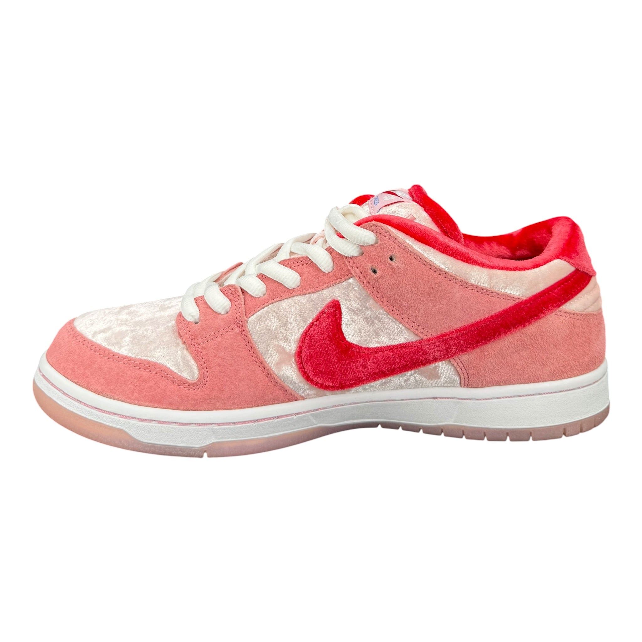 Dunk SB Low Strange Love (45EU)