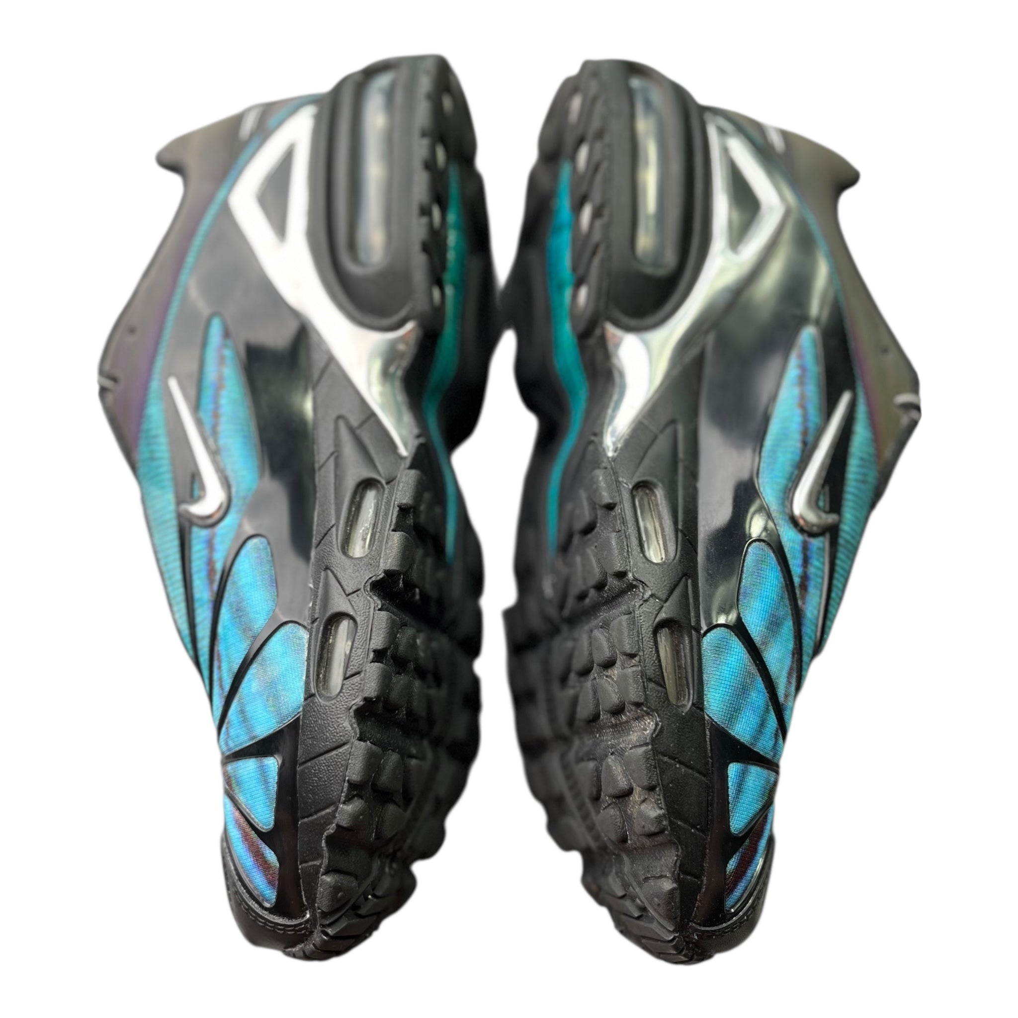 Nike Air Max Tailwind 5 Skepta Chrome Blue (41EU)