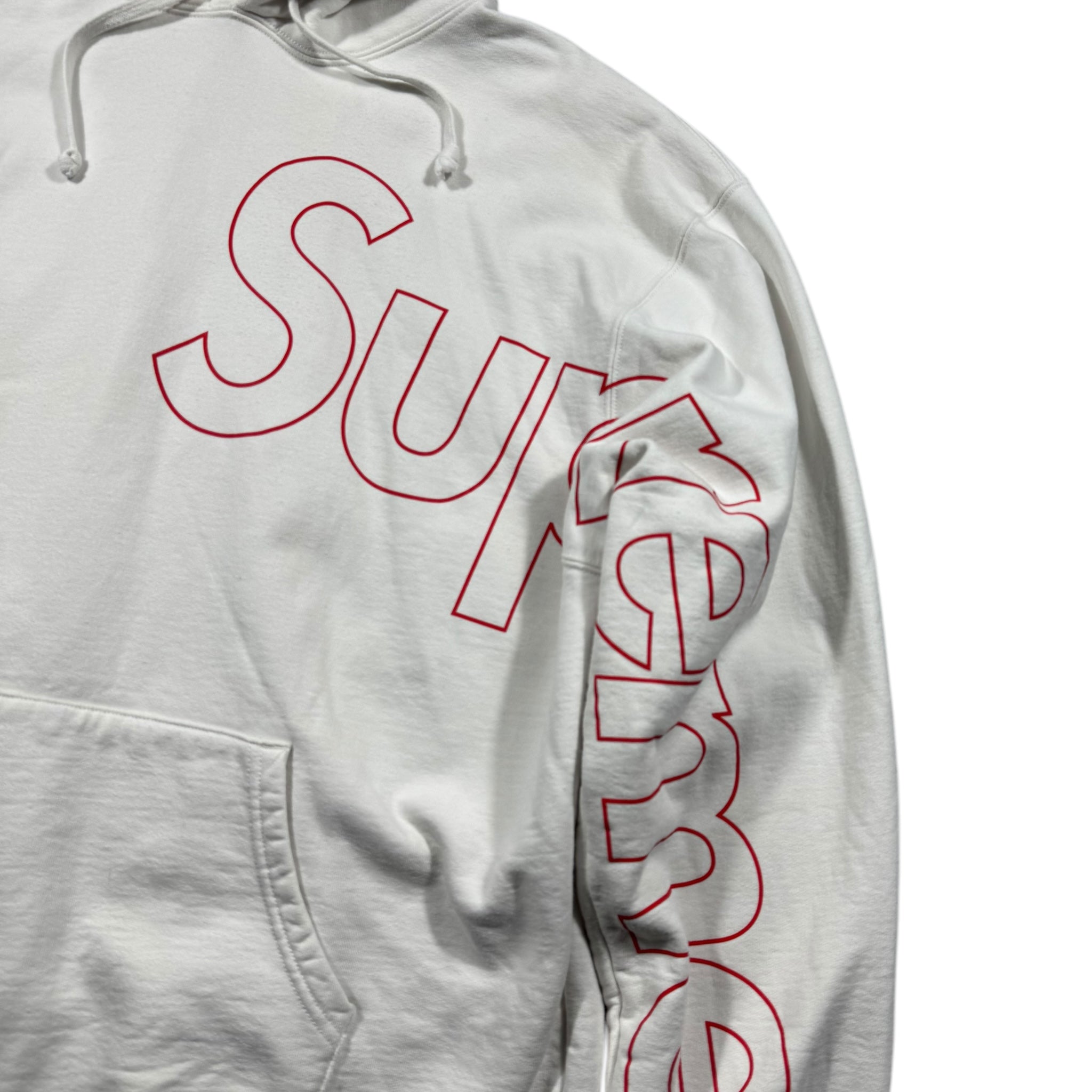 Sweat Supreme (M)
