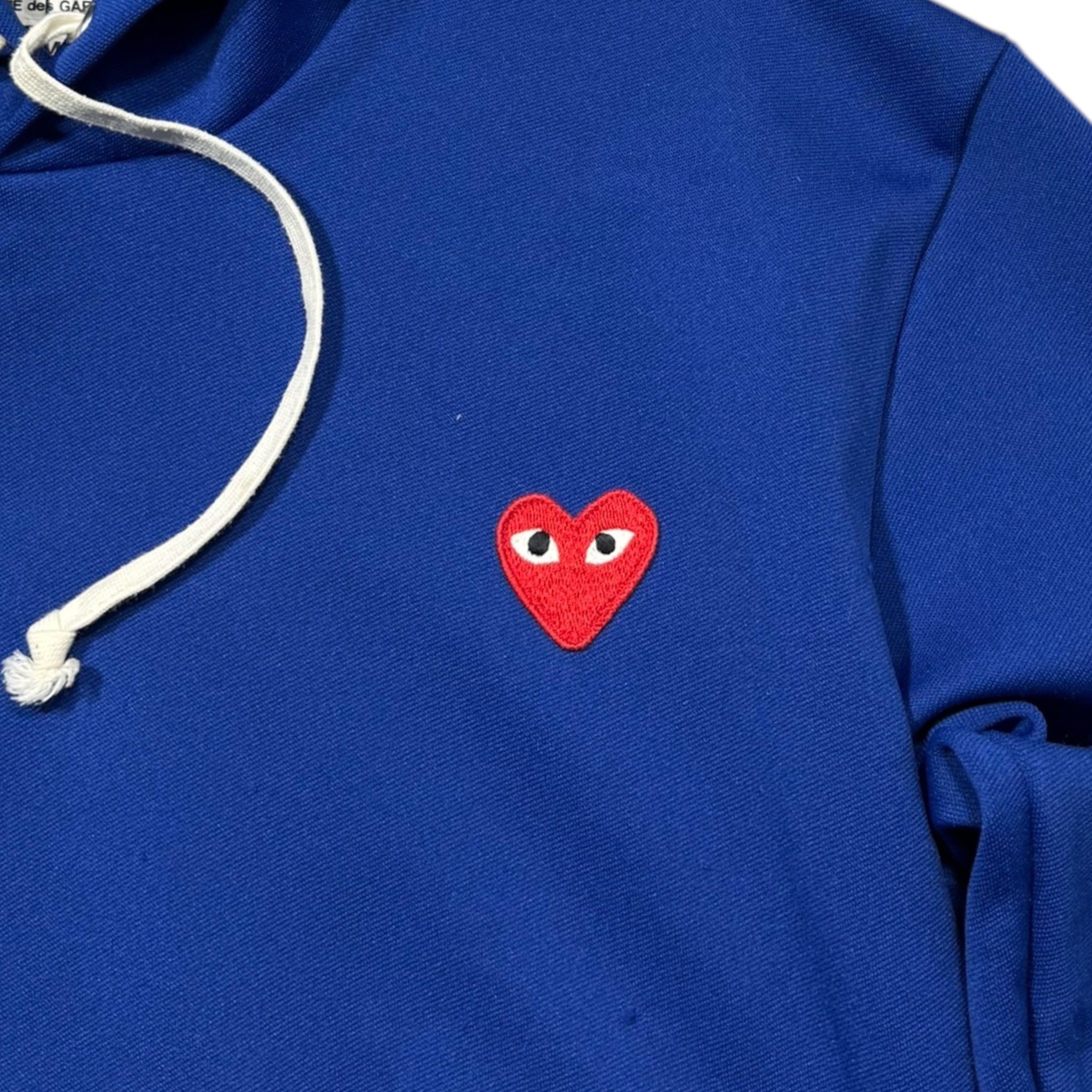 Sweat Comme Des Garçons (M)