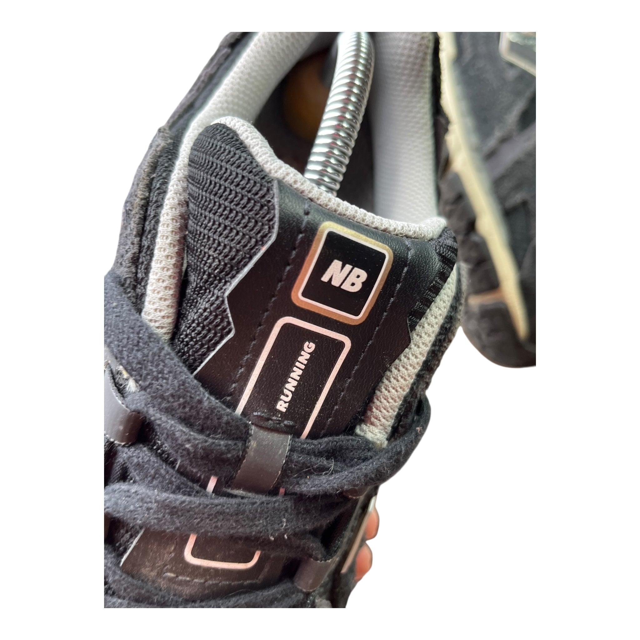 New Balance 1906D Schutzpaket Schwarz (45.5EU)