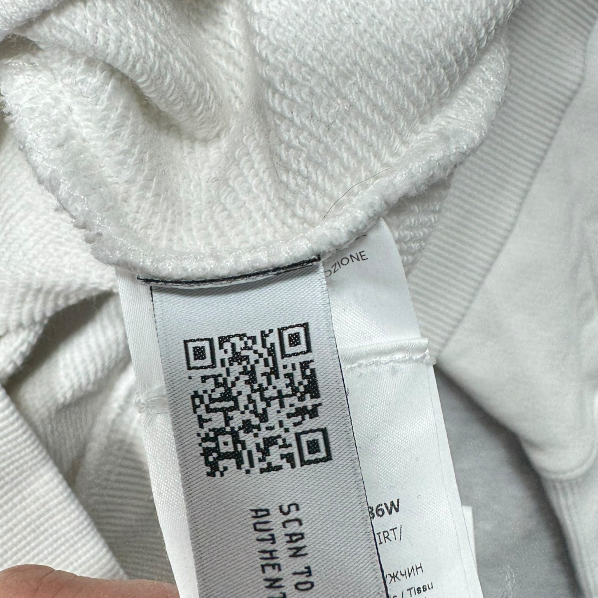 Sweat C.P. Company (M)