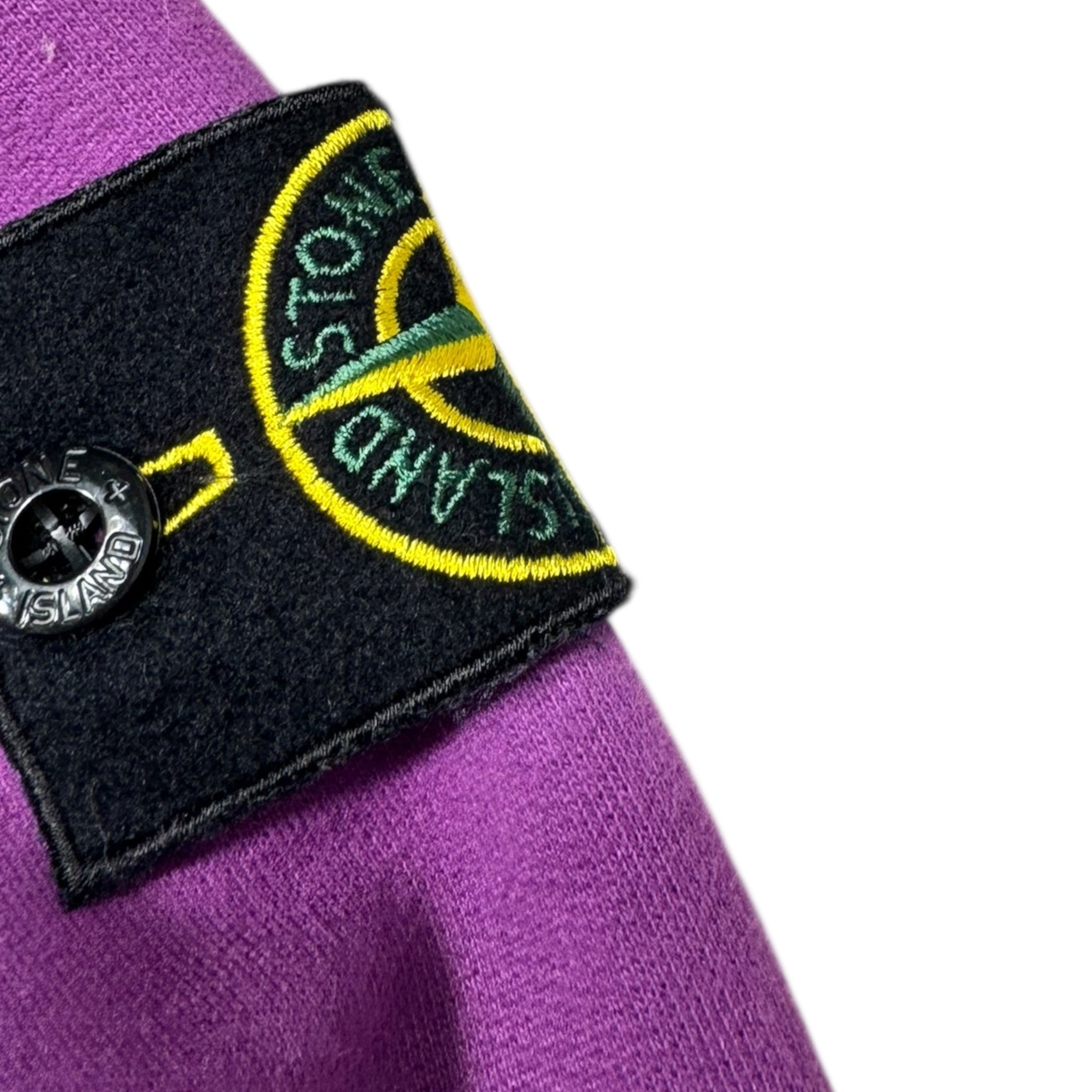 Sweat Stone Island (M)