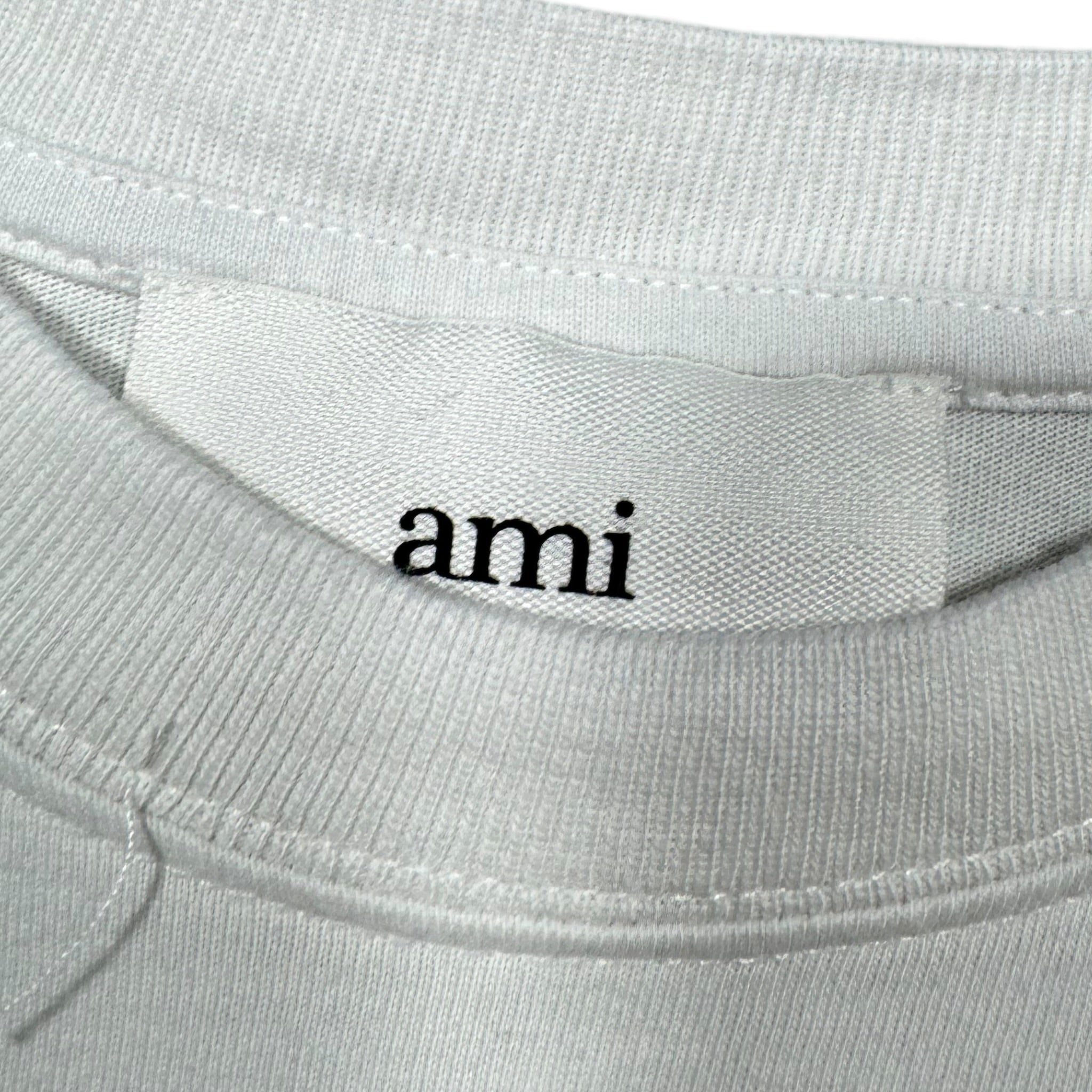 T-shirt AMI (M)