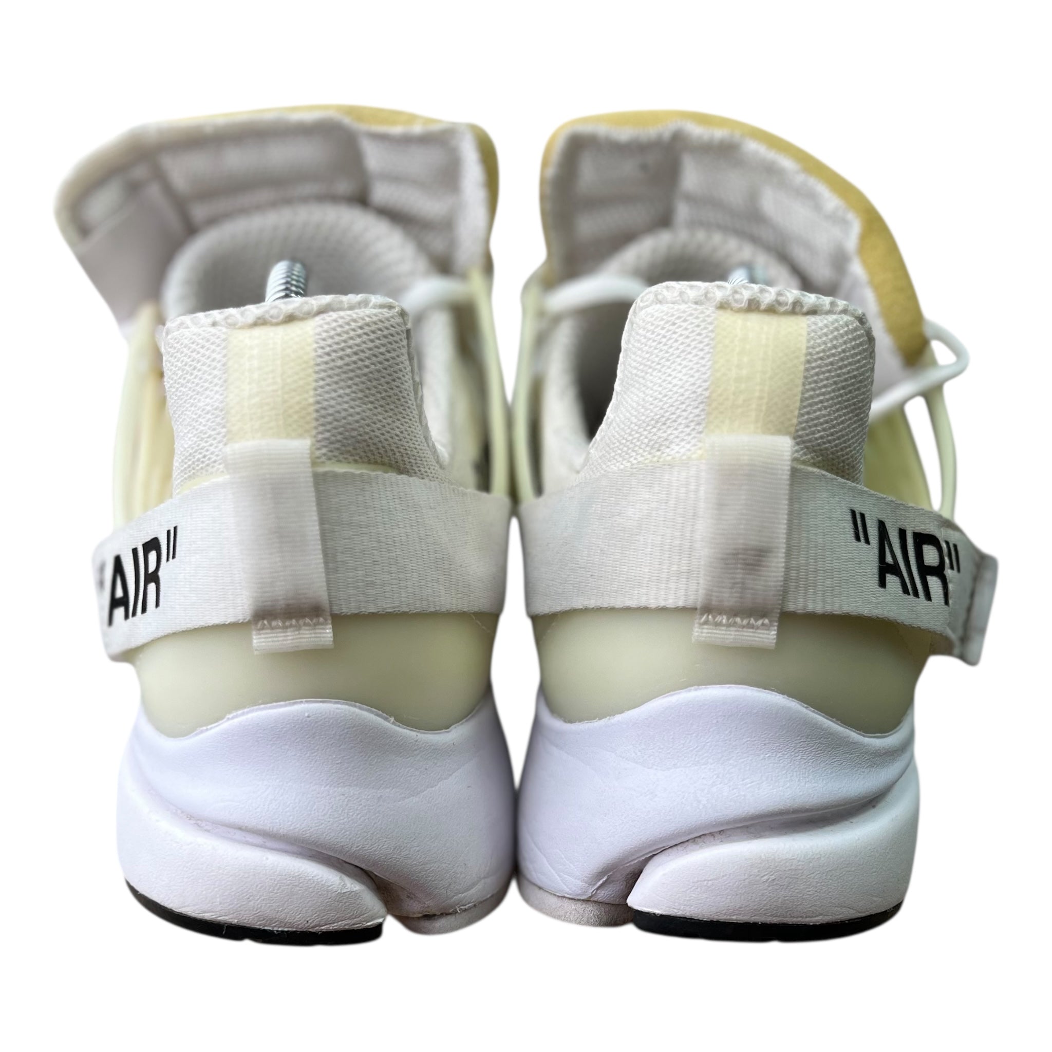 Nike Air Presto Off-White White (45EU)