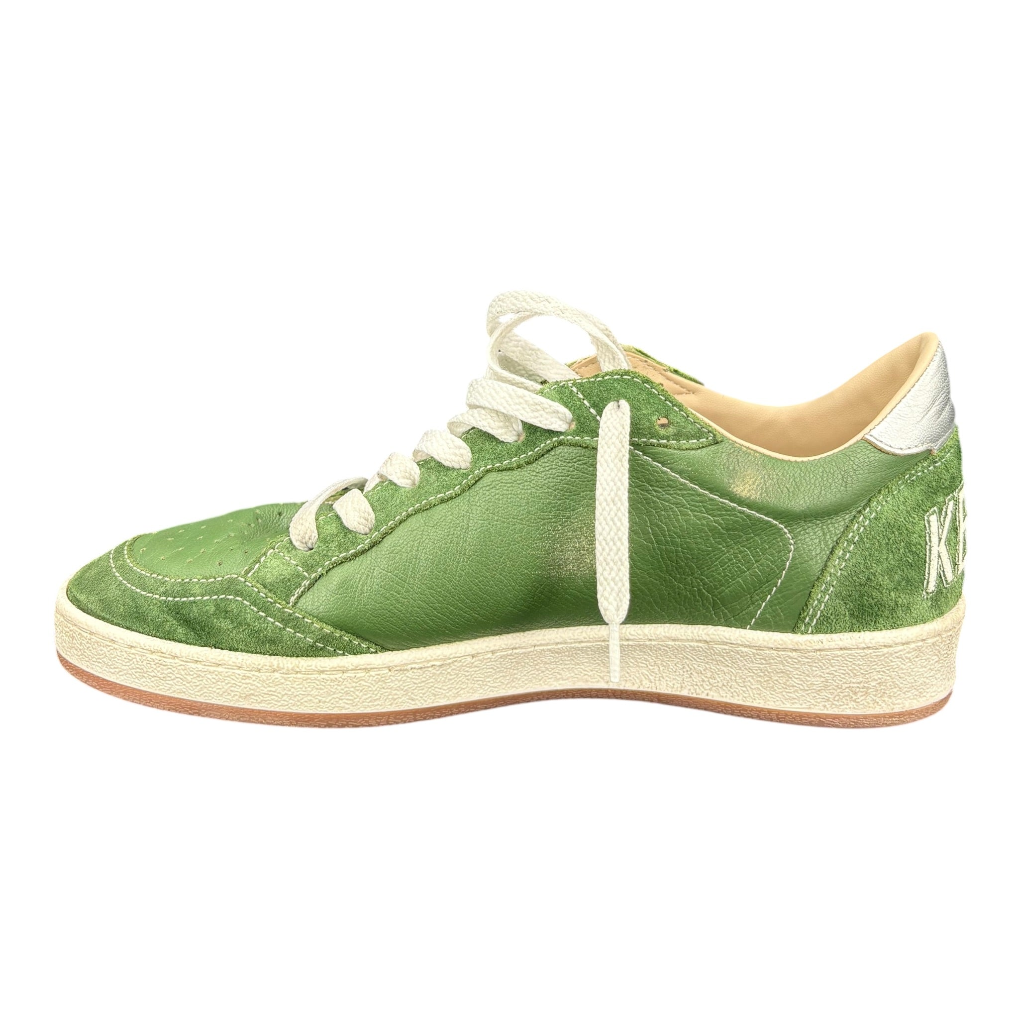 Golden Goose Ball star DS (41EU)