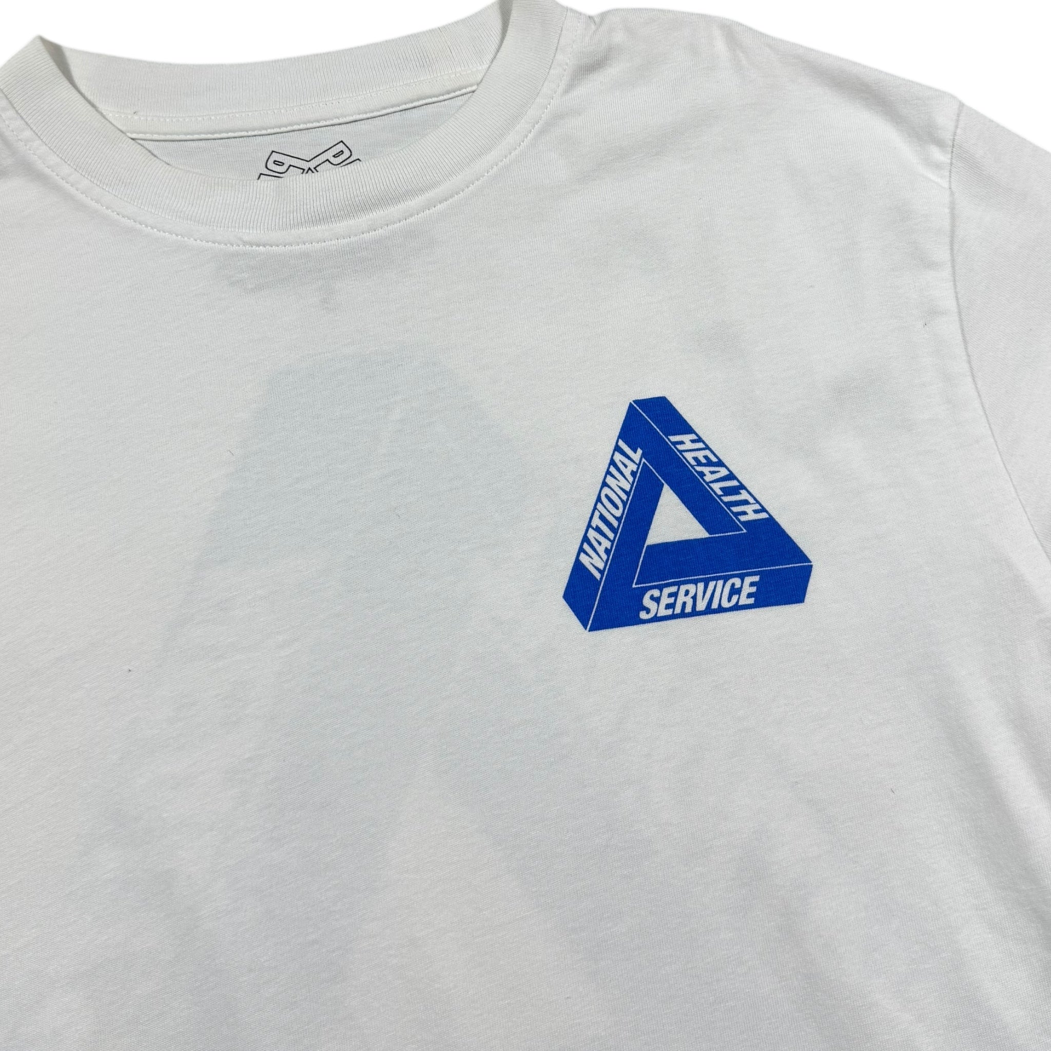 Palace T-shirt (S)