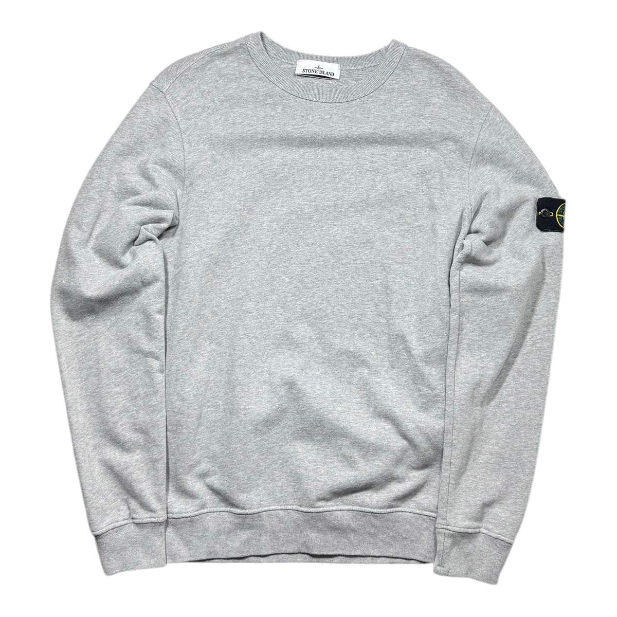 Sweat Stone Island (M)