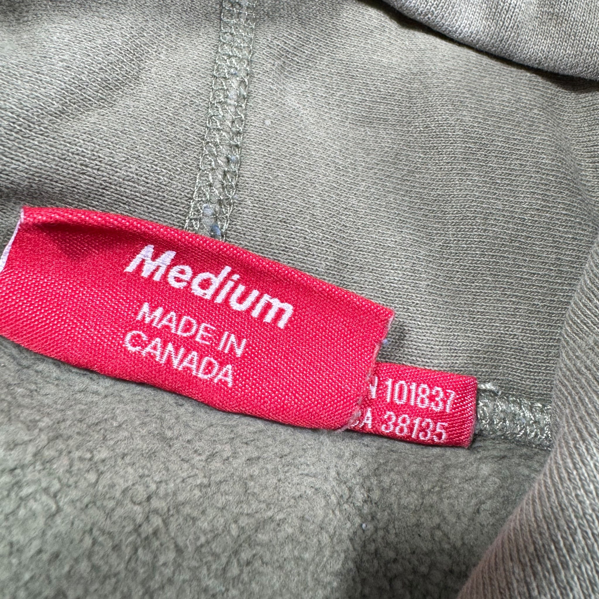 Supreme Sweatshirt (M)